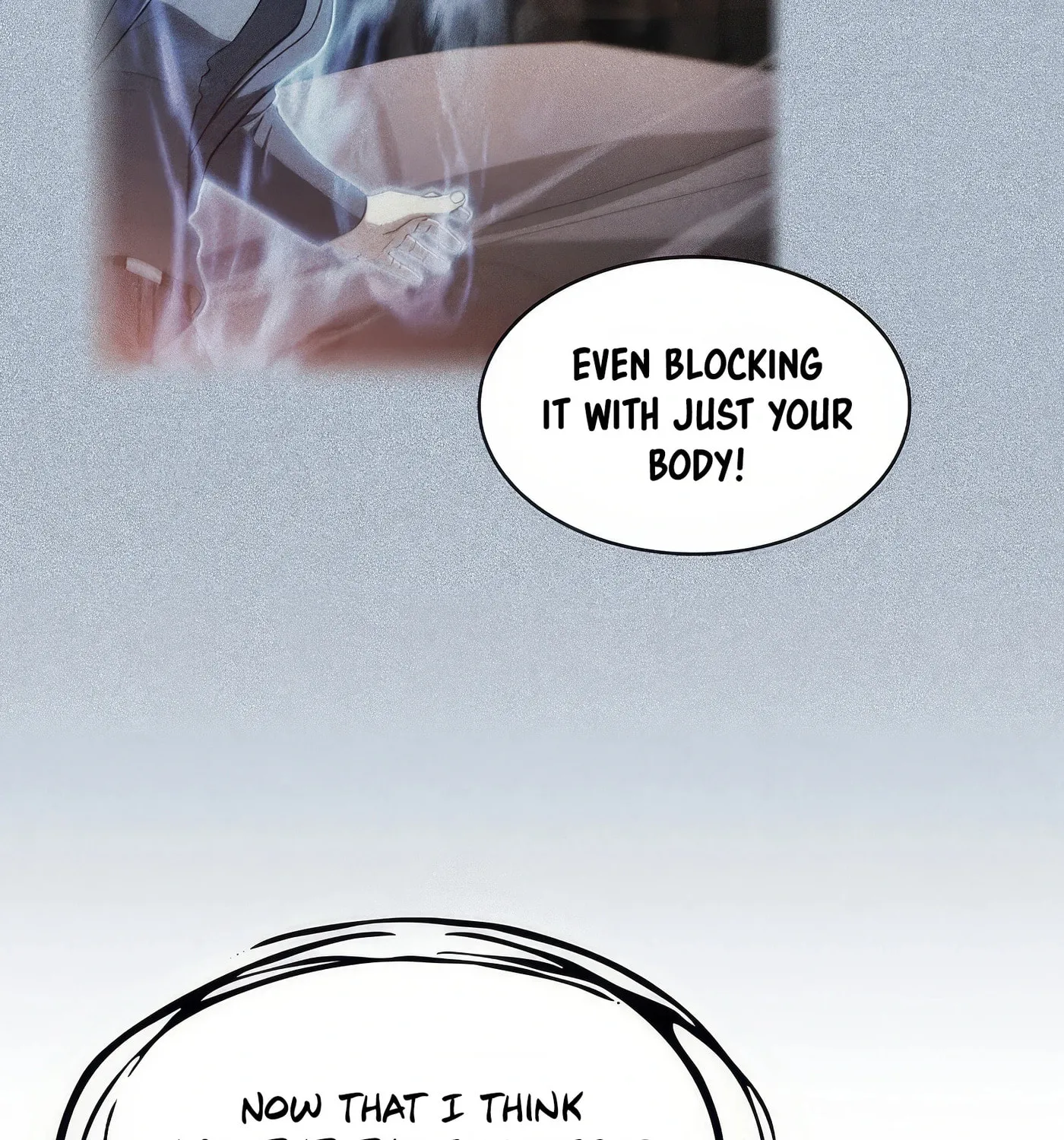 The Celestial Returned from Hell Chapter 191 page 113 - 