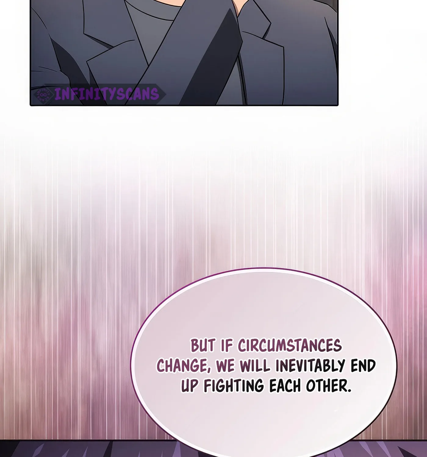 The Celestial Returned from Hell Chapter 191 page 120 - 