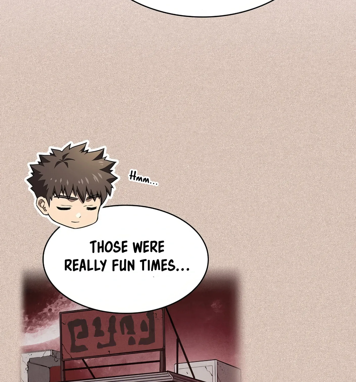 The Celestial Returned from Hell Chapter 191 page 13 - 