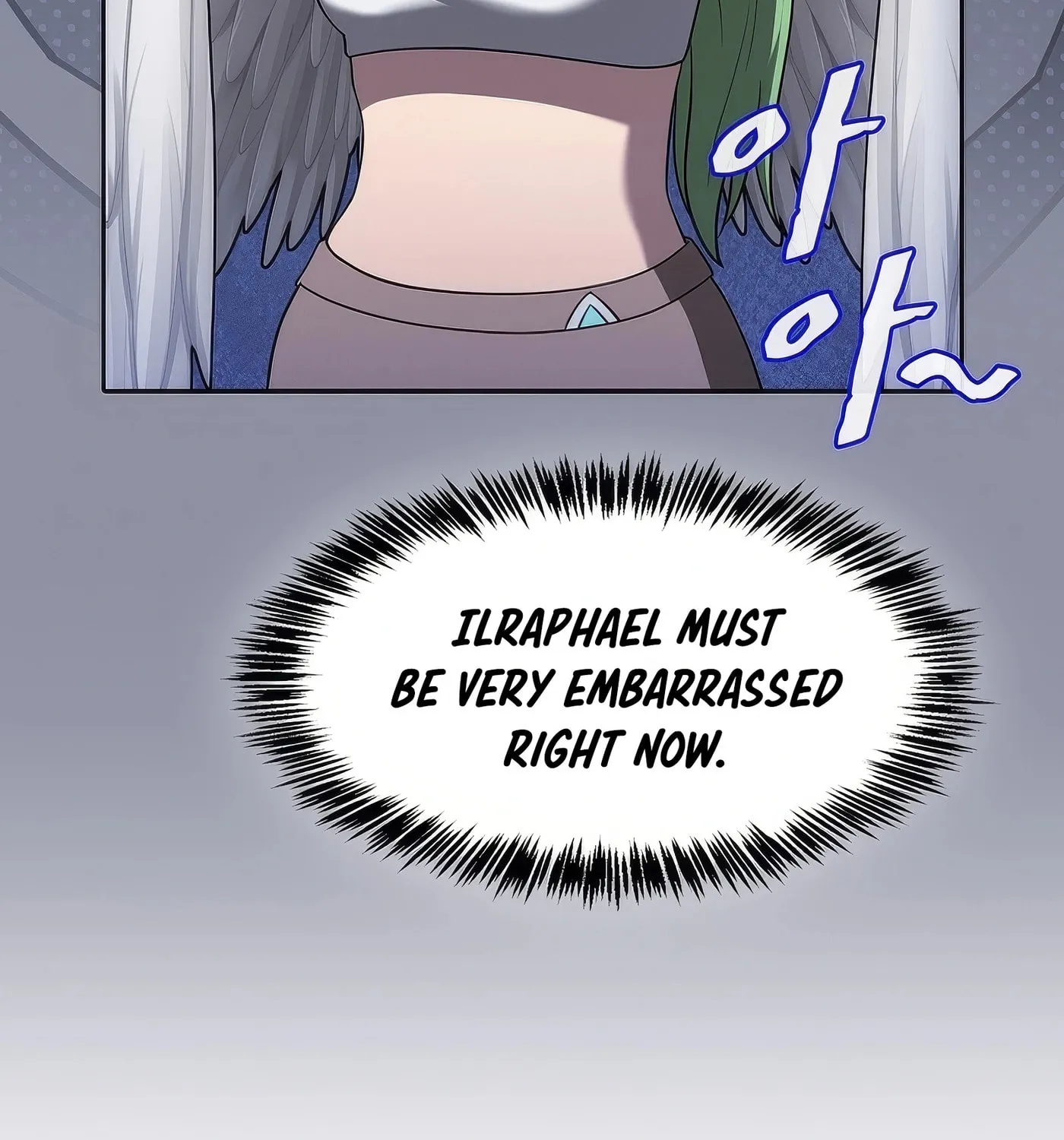 The Celestial Returned from Hell Chapter 191 page 130 - 