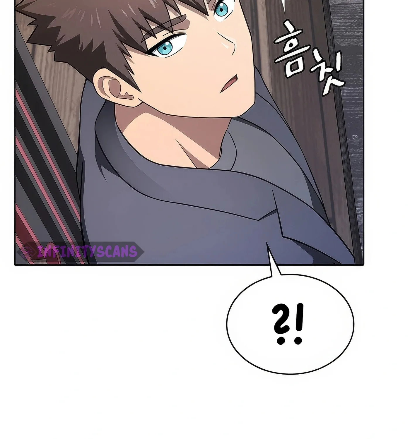 The Celestial Returned from Hell Chapter 191 page 132 - 