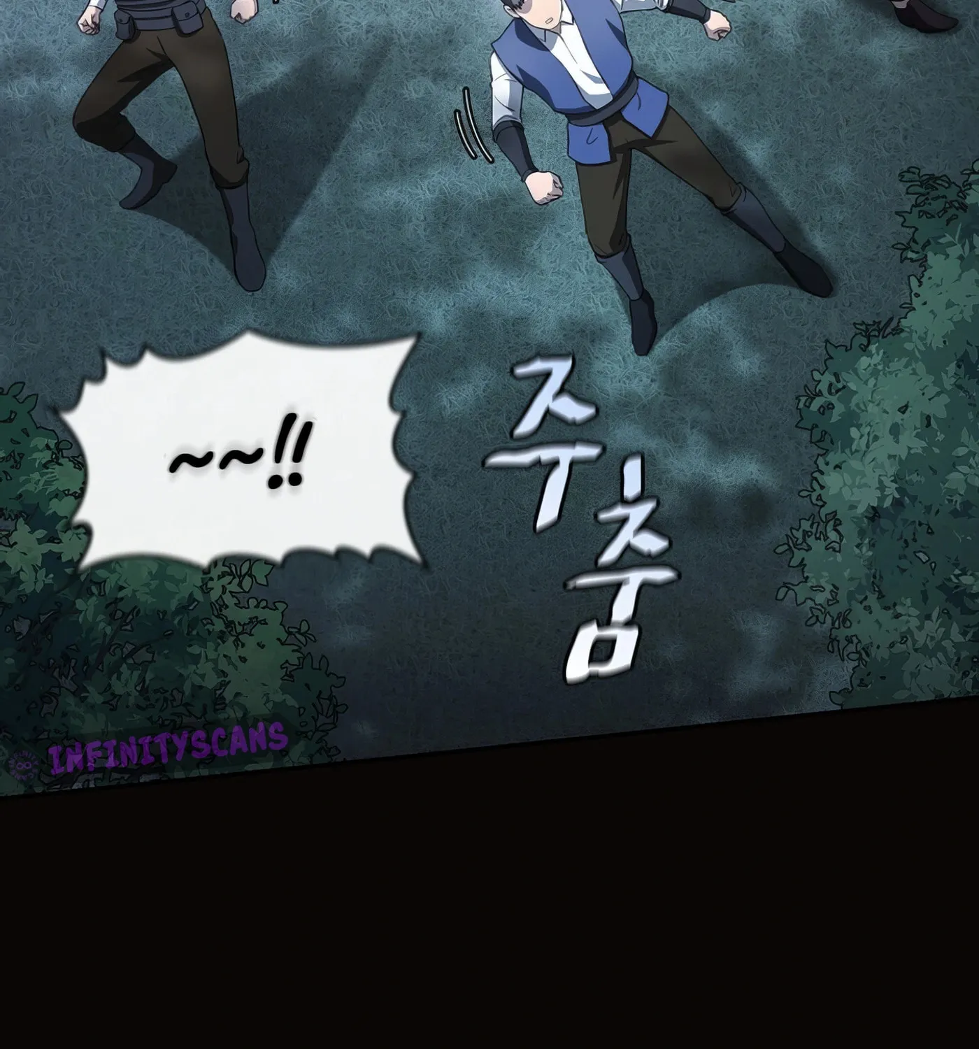 The Celestial Returned from Hell Chapter 191 page 140 - 