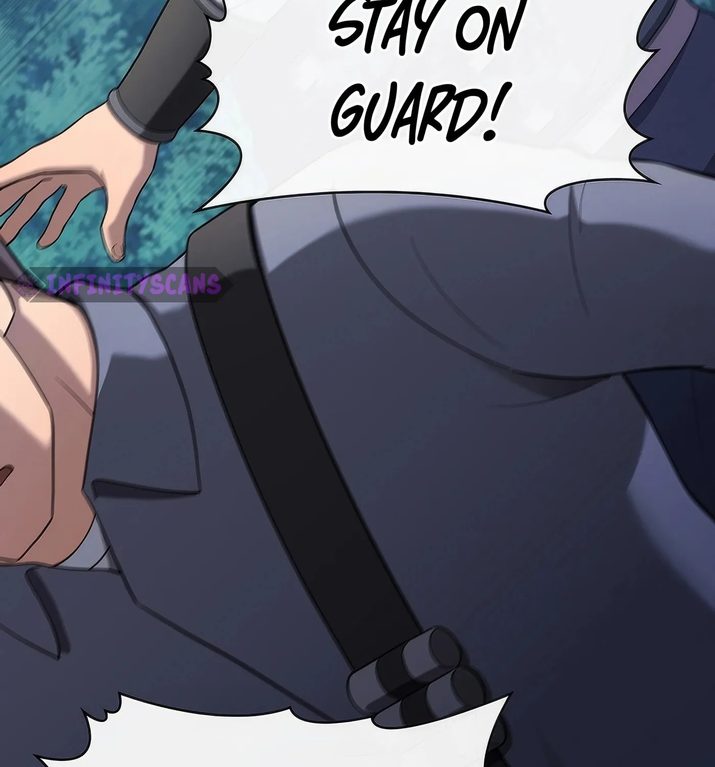 The Celestial Returned from Hell Chapter 191 page 144 - 
