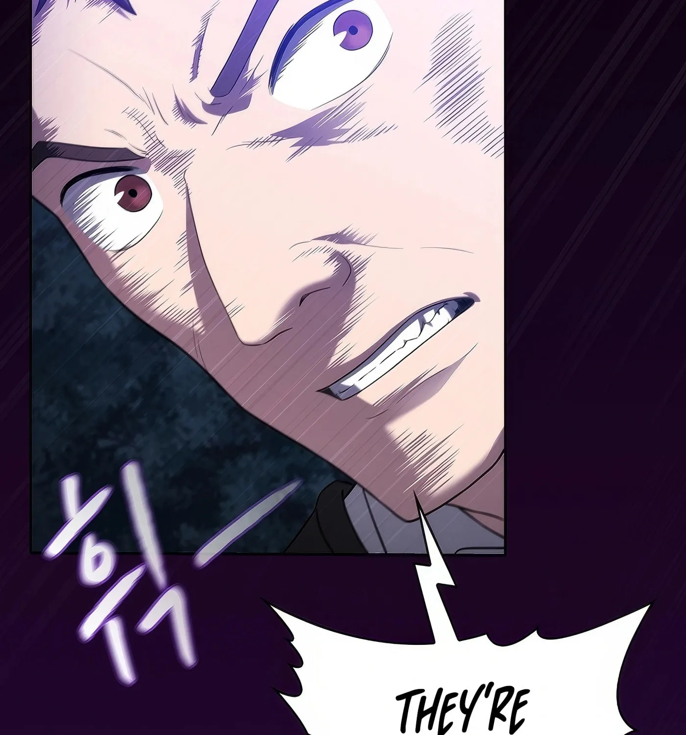 The Celestial Returned from Hell Chapter 191 page 147 - 