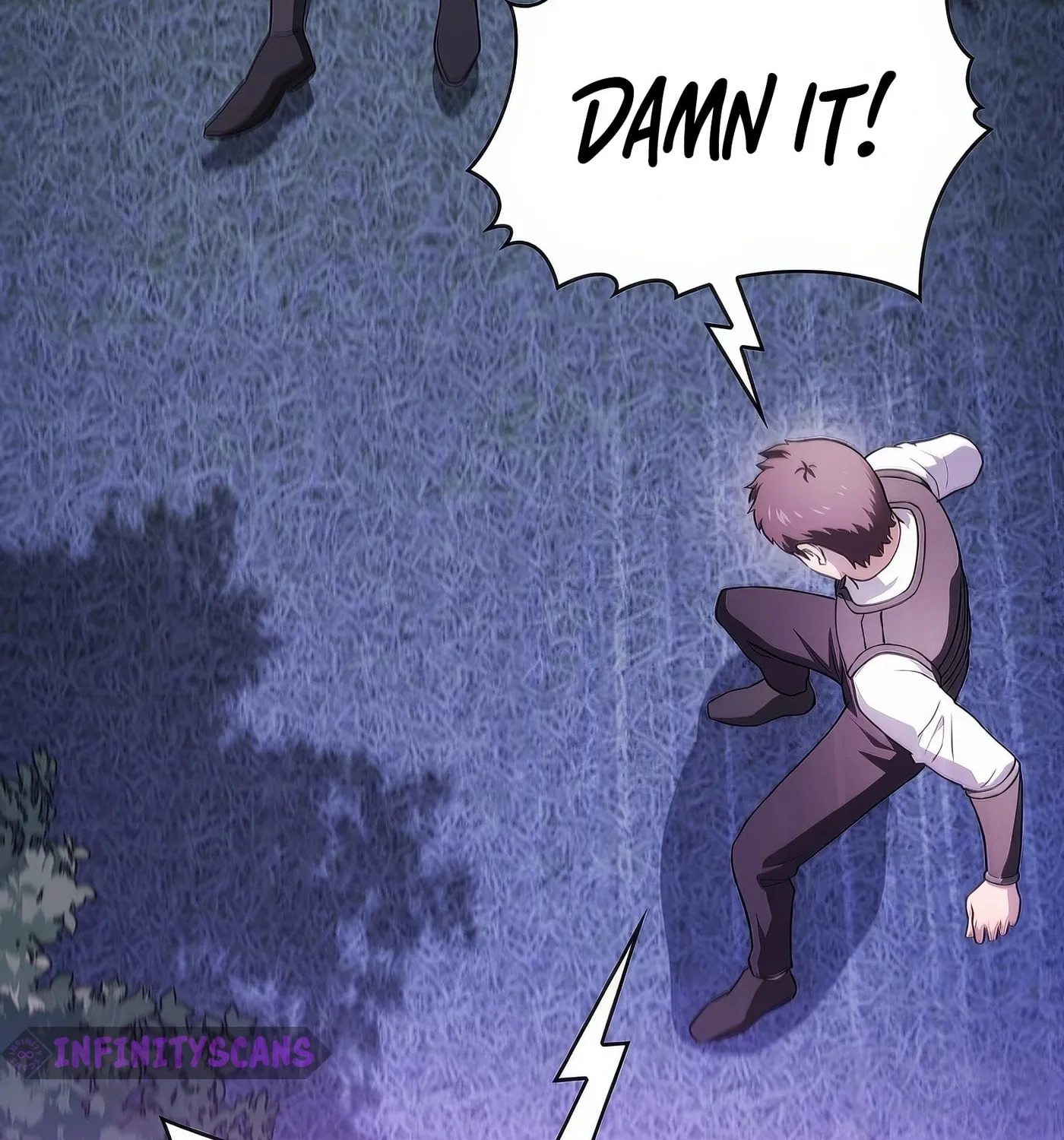 The Celestial Returned from Hell Chapter 191 page 153 - 