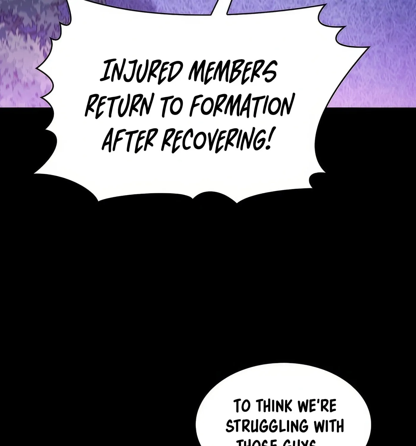 The Celestial Returned from Hell Chapter 191 page 154 - 