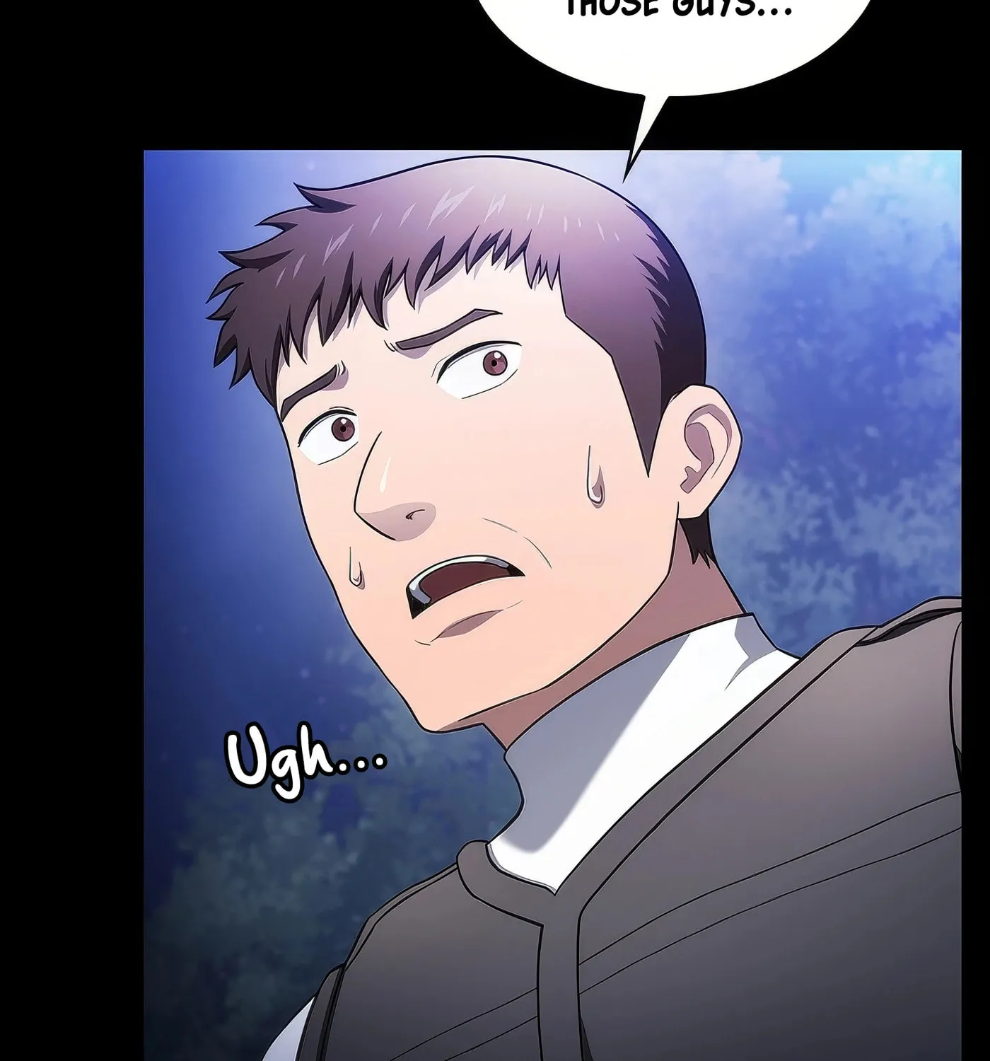 The Celestial Returned from Hell Chapter 191 page 155 - 