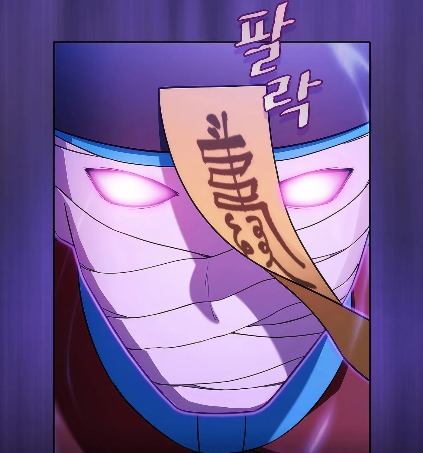 The Celestial Returned from Hell Chapter 191 page 160 - 