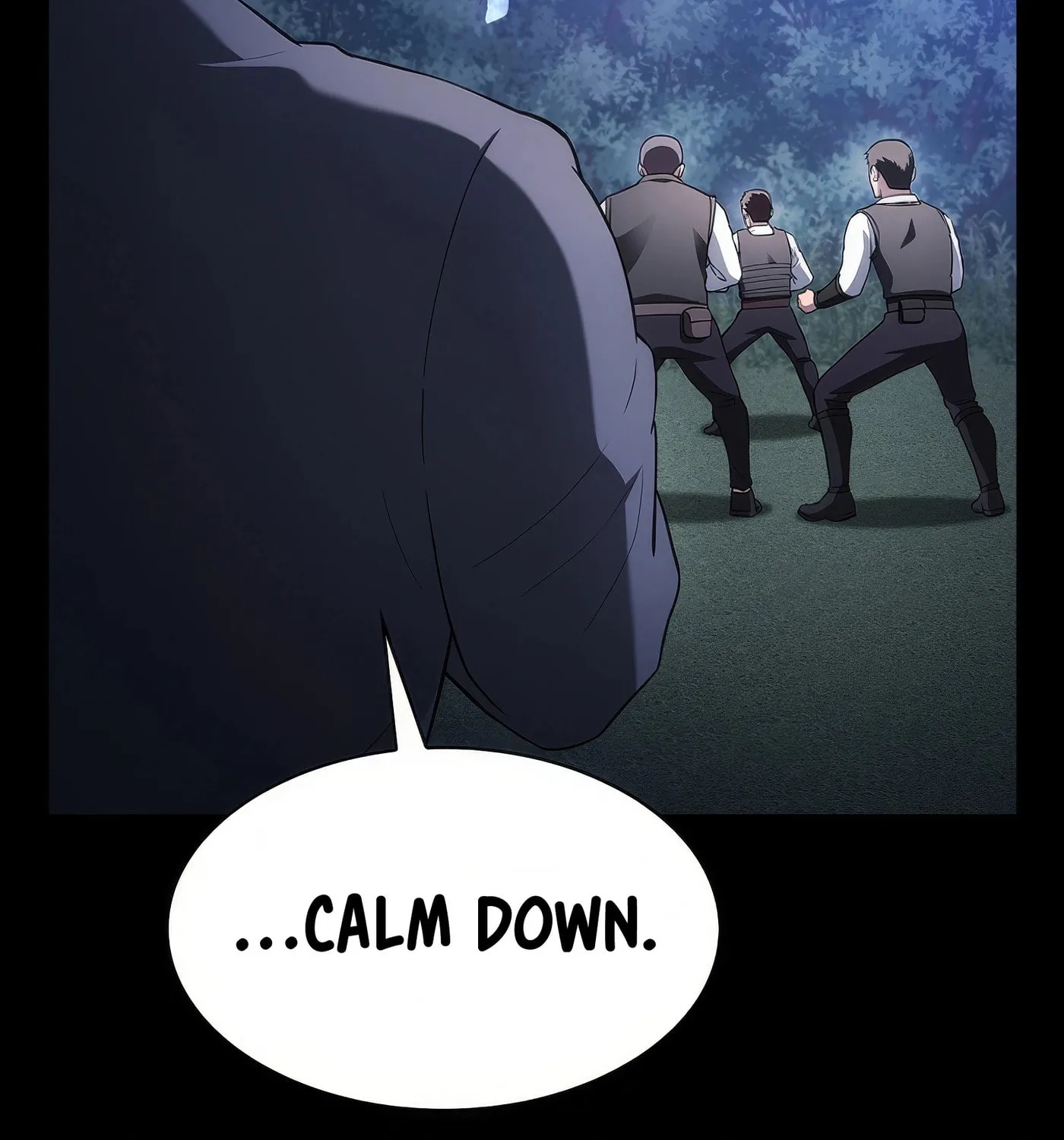 The Celestial Returned from Hell Chapter 191 page 166 - 
