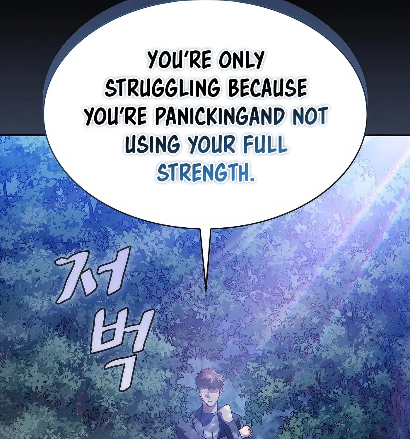 The Celestial Returned from Hell Chapter 191 page 168 - 