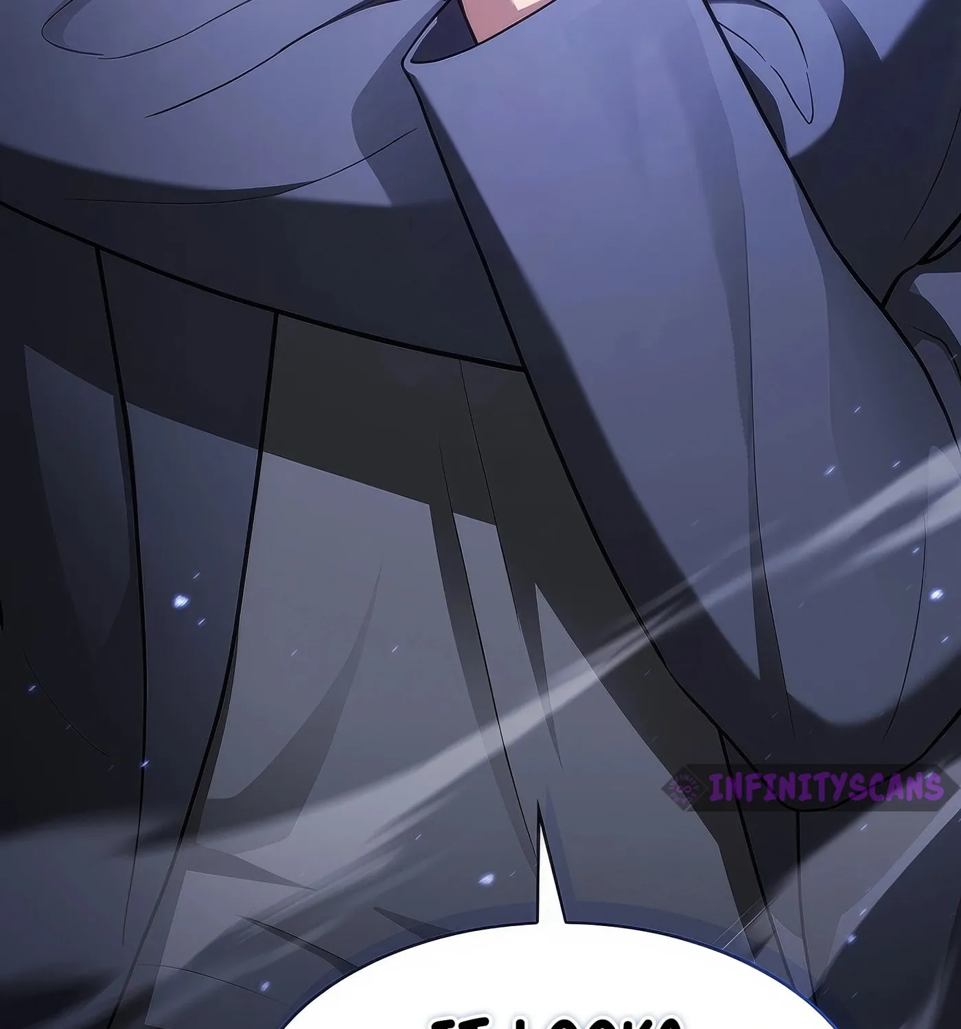 The Celestial Returned from Hell Chapter 191 page 174 - 