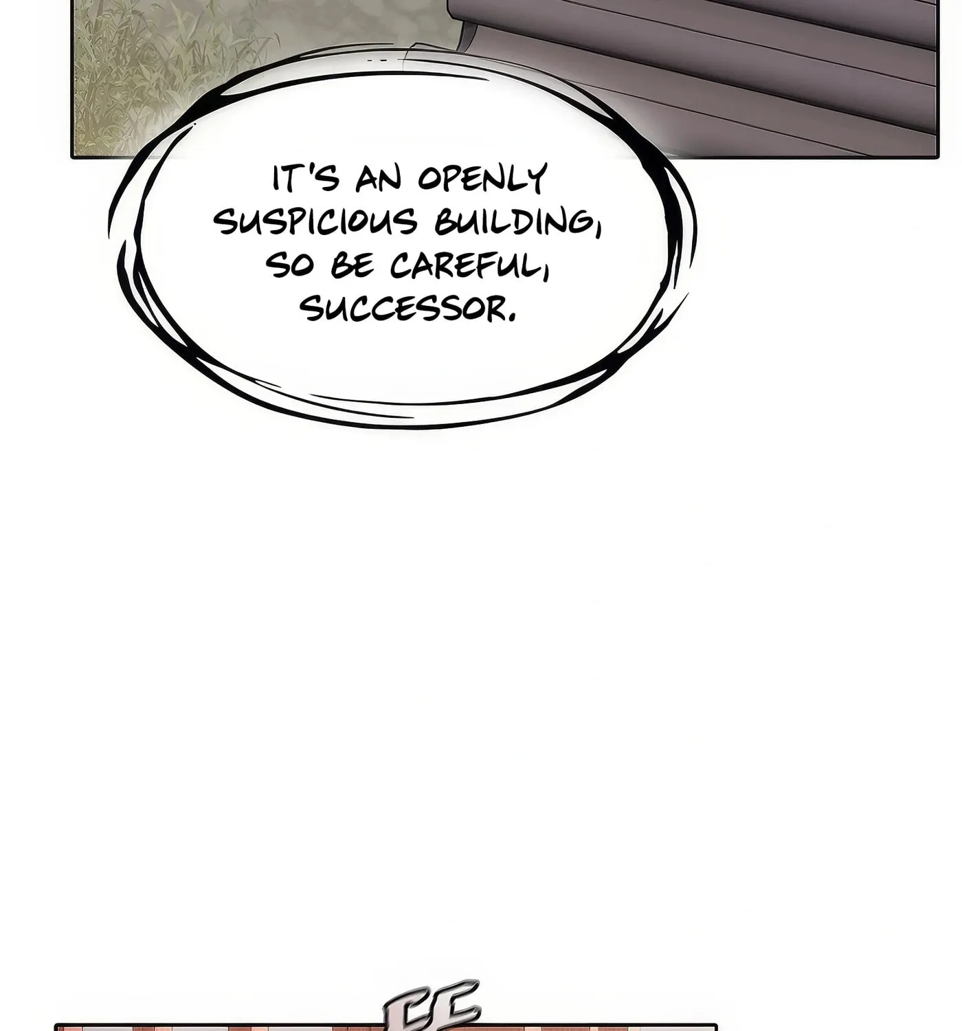 The Celestial Returned from Hell Chapter 191 page 19 - 
