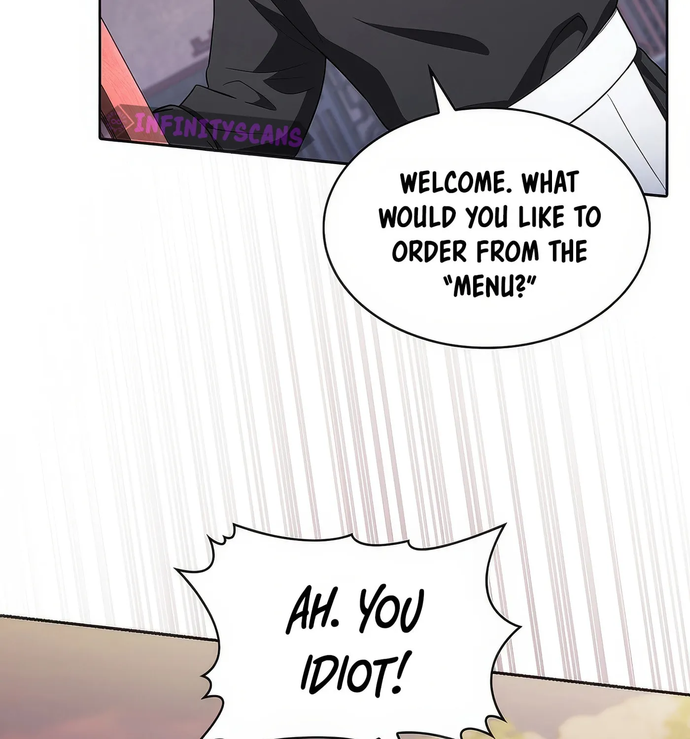 The Celestial Returned from Hell Chapter 191 page 27 - 
