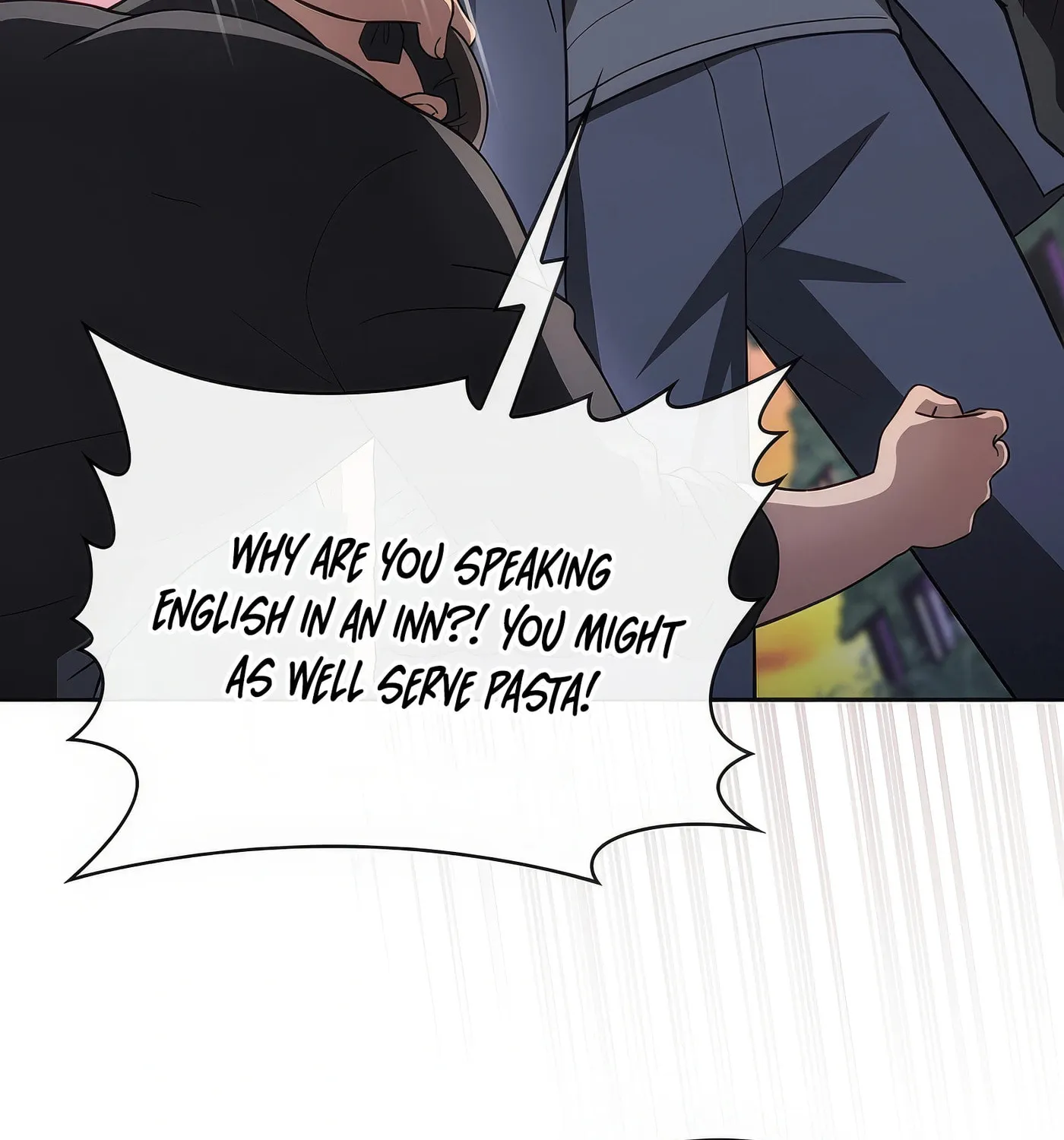 The Celestial Returned from Hell Chapter 191 page 29 - 