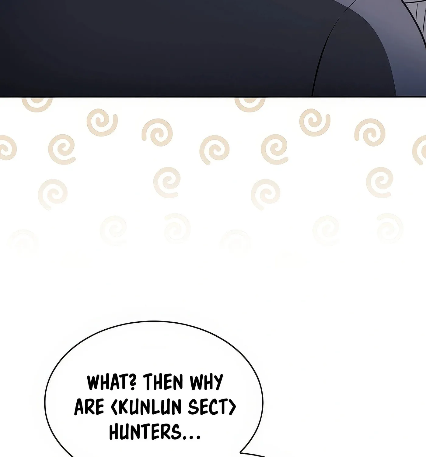 The Celestial Returned from Hell Chapter 191 page 37 - 