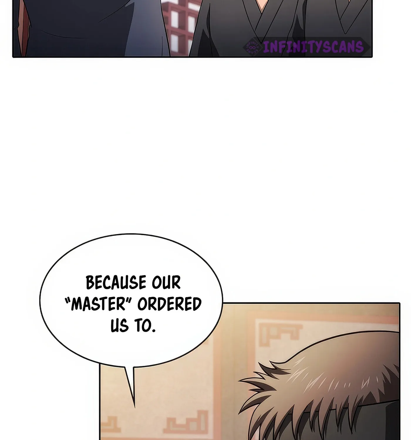 The Celestial Returned from Hell Chapter 191 page 39 - 
