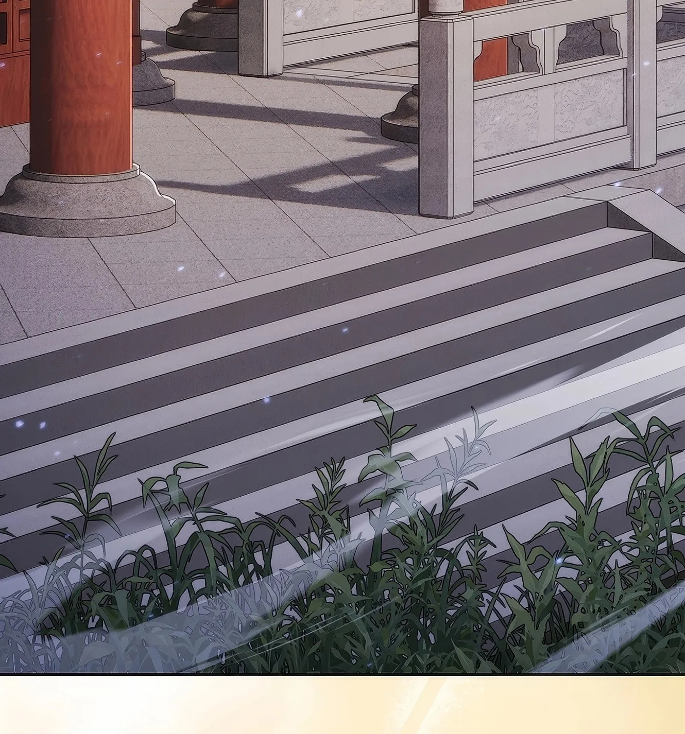 The Celestial Returned from Hell Chapter 191 page 5 - 
