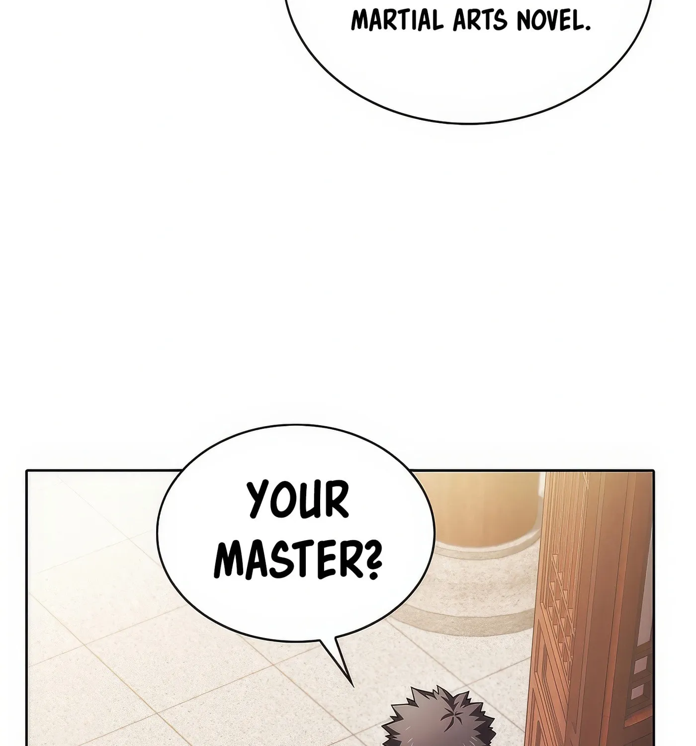 The Celestial Returned from Hell Chapter 191 page 41 - 