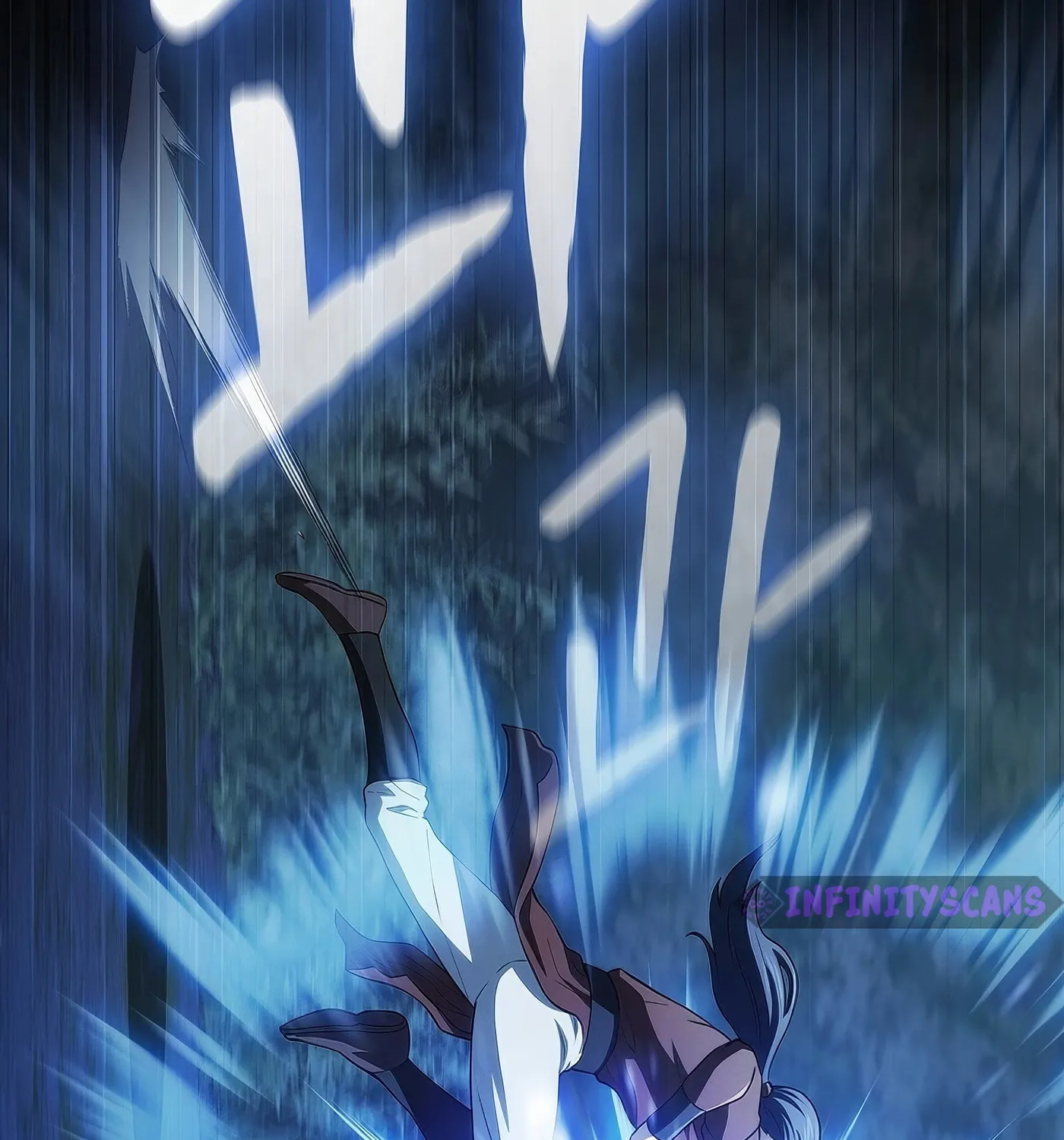 The Celestial Returned from Hell Chapter 191 page 50 - 