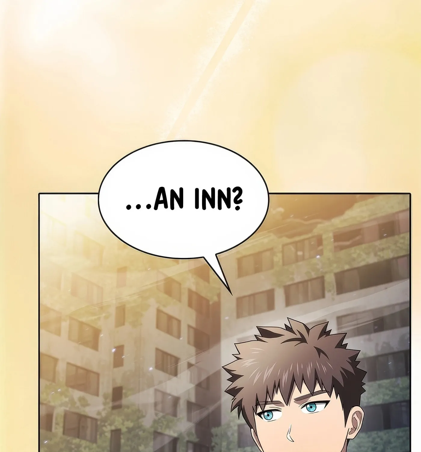 The Celestial Returned from Hell Chapter 191 page 6 - 
