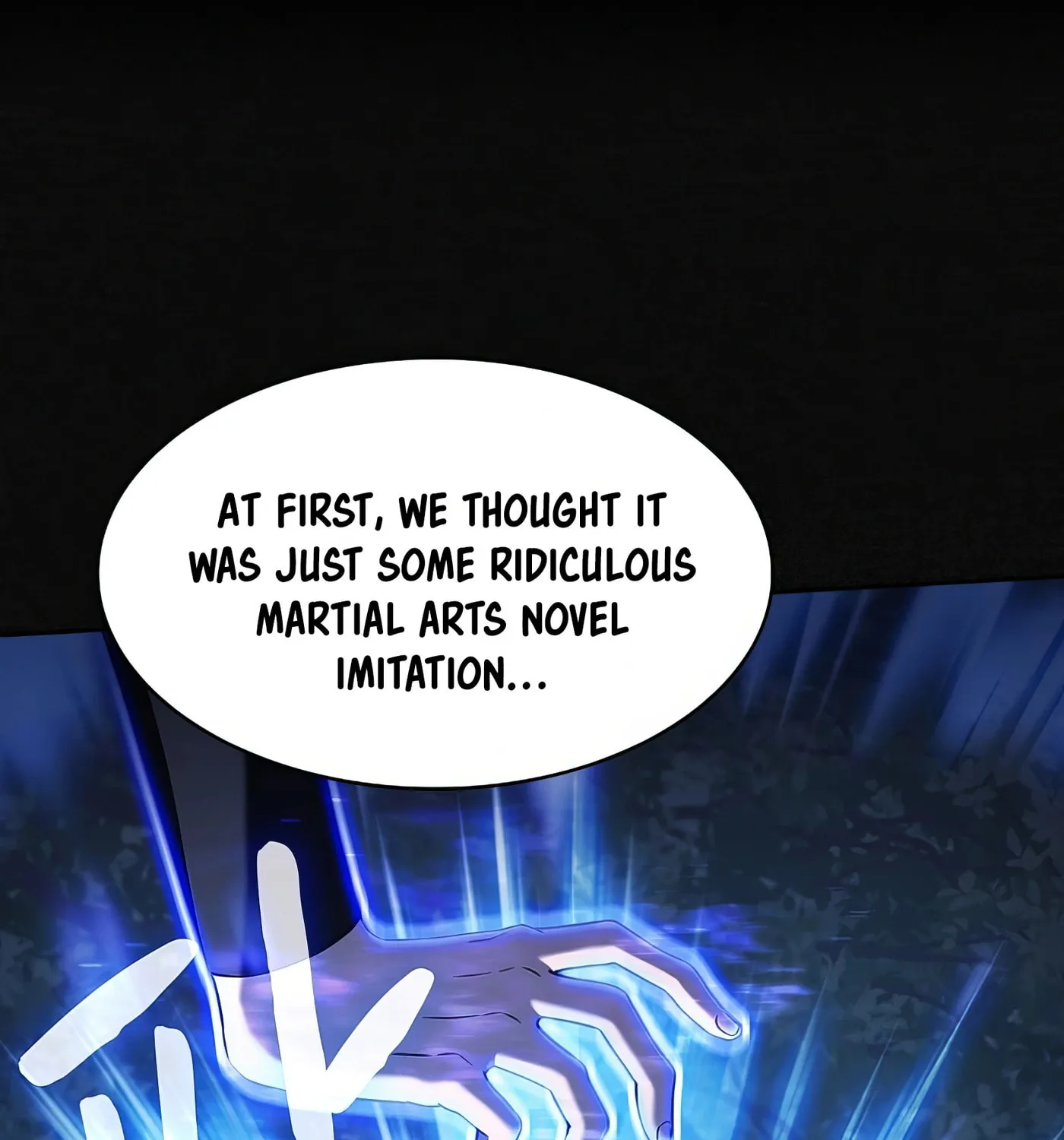 The Celestial Returned from Hell Chapter 191 page 54 - 