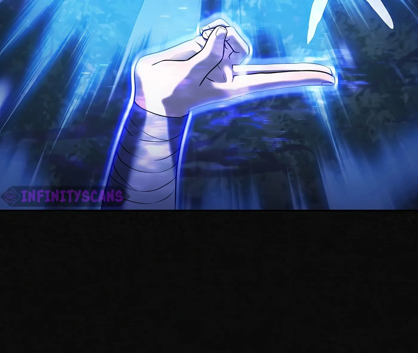 The Celestial Returned from Hell Chapter 191 page 56 - 