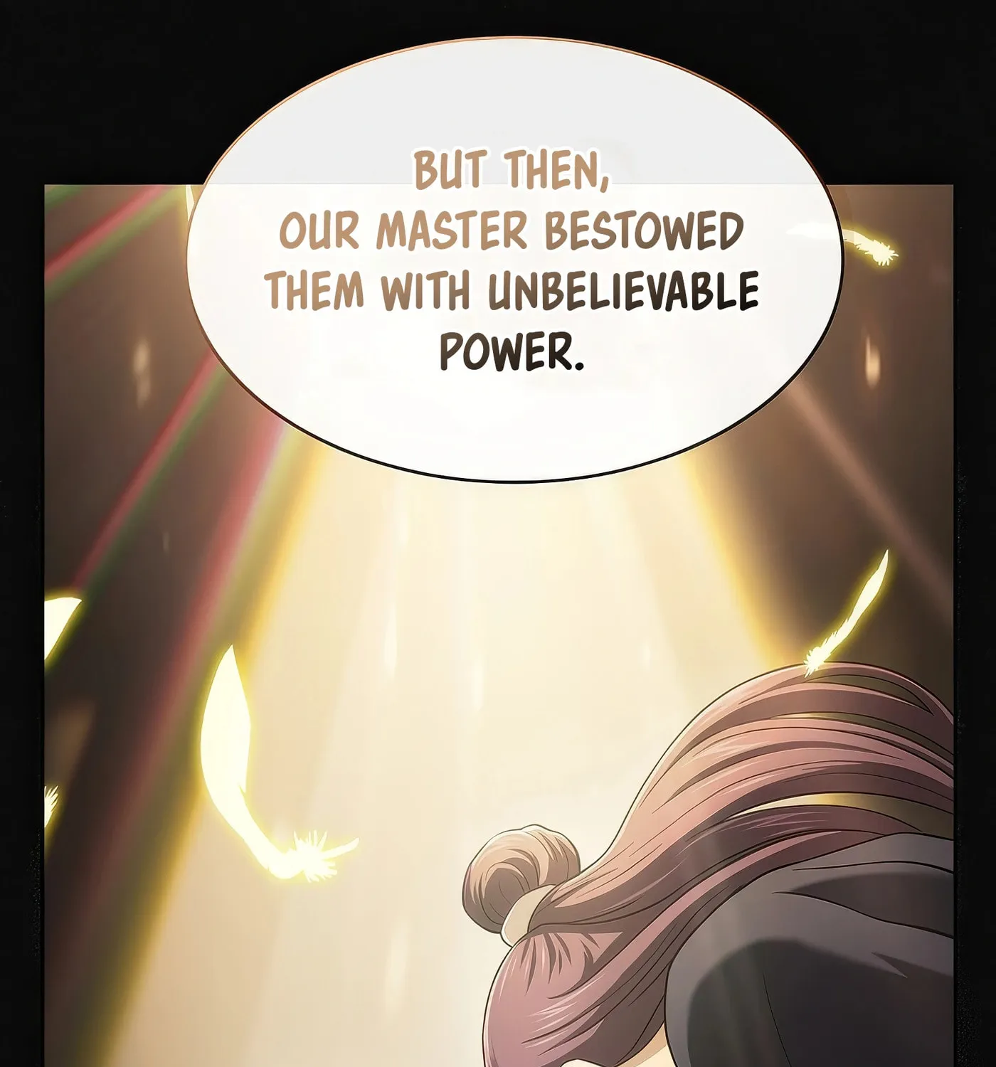 The Celestial Returned from Hell Chapter 191 page 57 - 