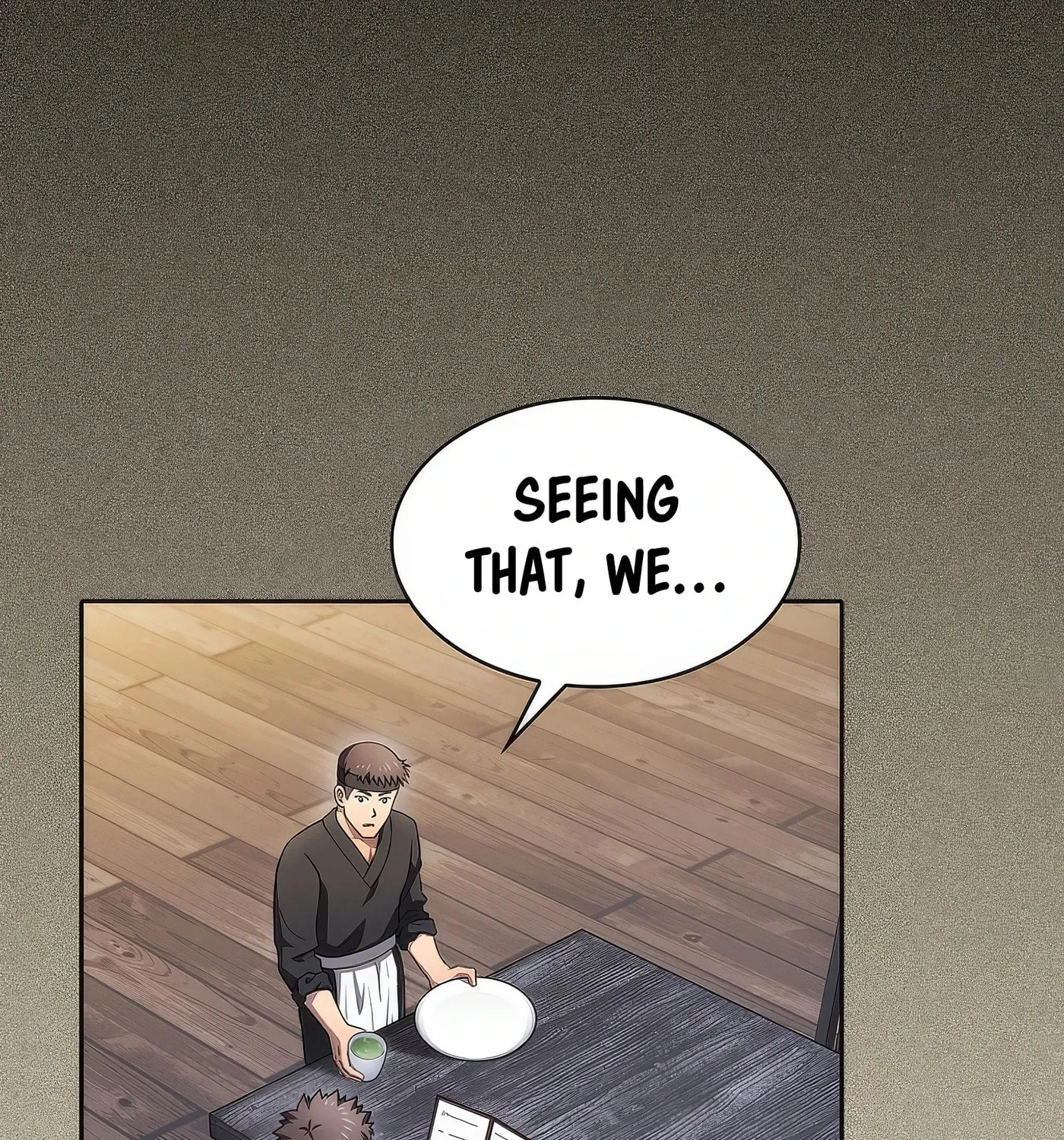 The Celestial Returned from Hell Chapter 191 page 59 - 