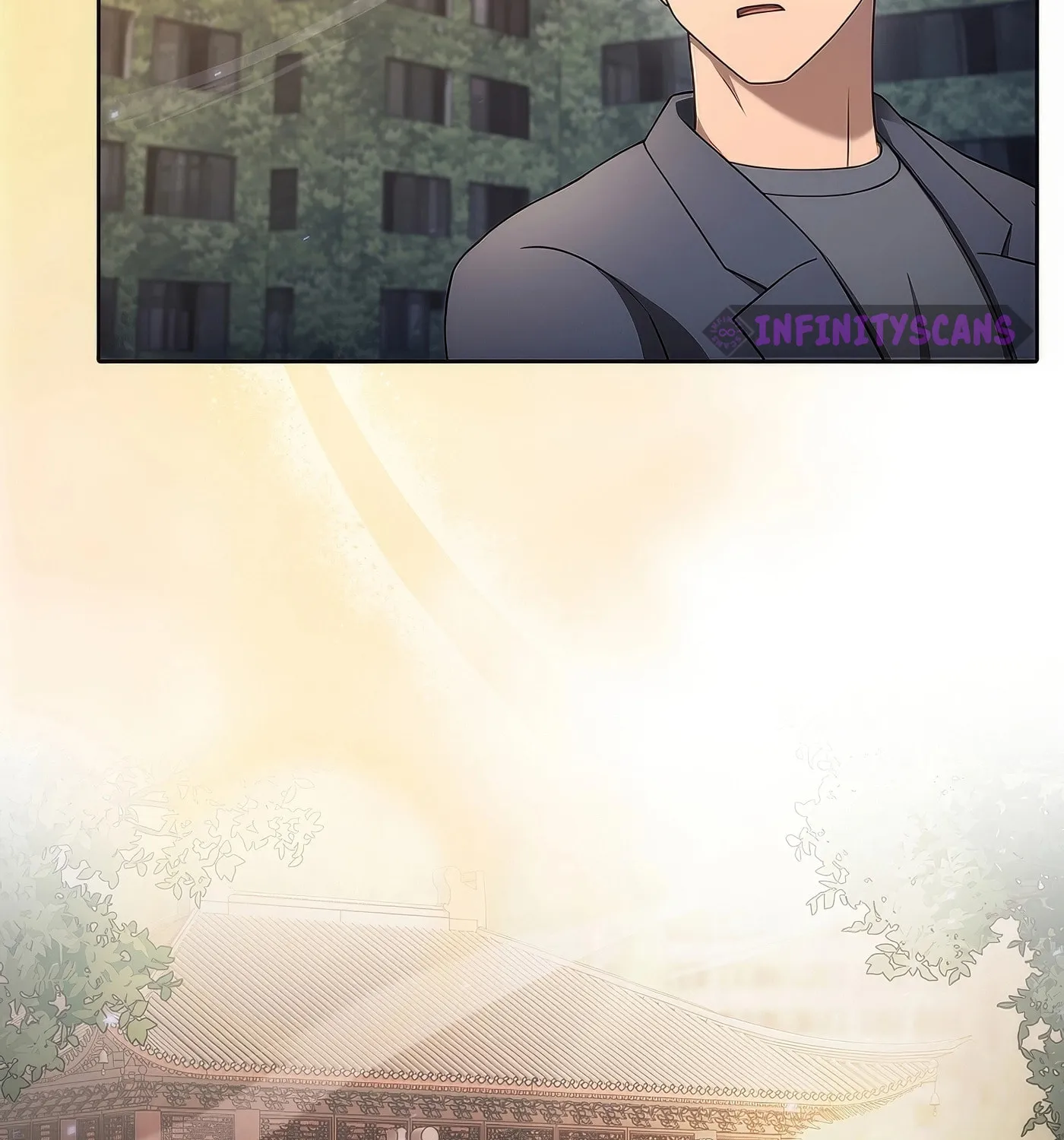 The Celestial Returned from Hell Chapter 191 page 7 - 