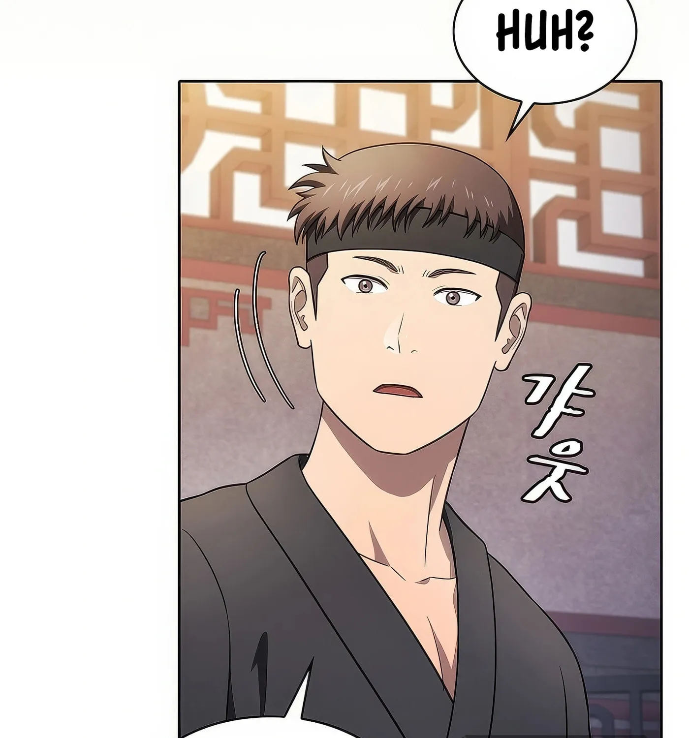 The Celestial Returned from Hell Chapter 191 page 61 - 