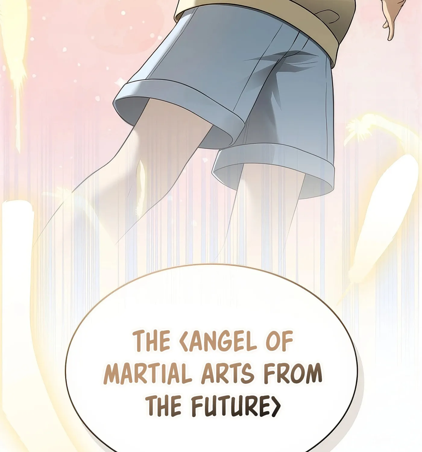 The Celestial Returned from Hell Chapter 191 page 65 - 