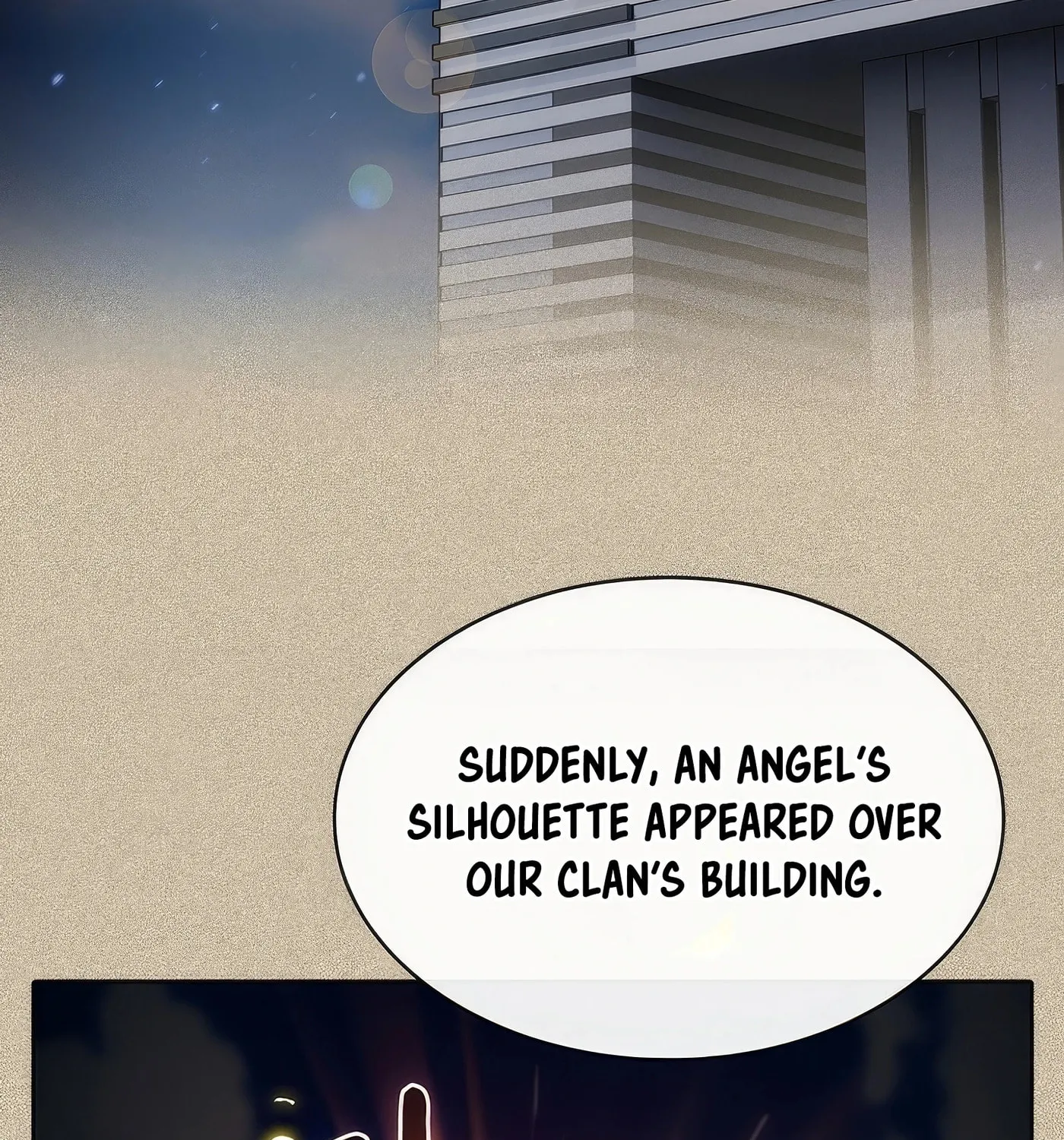 The Celestial Returned from Hell Chapter 191 page 76 - 