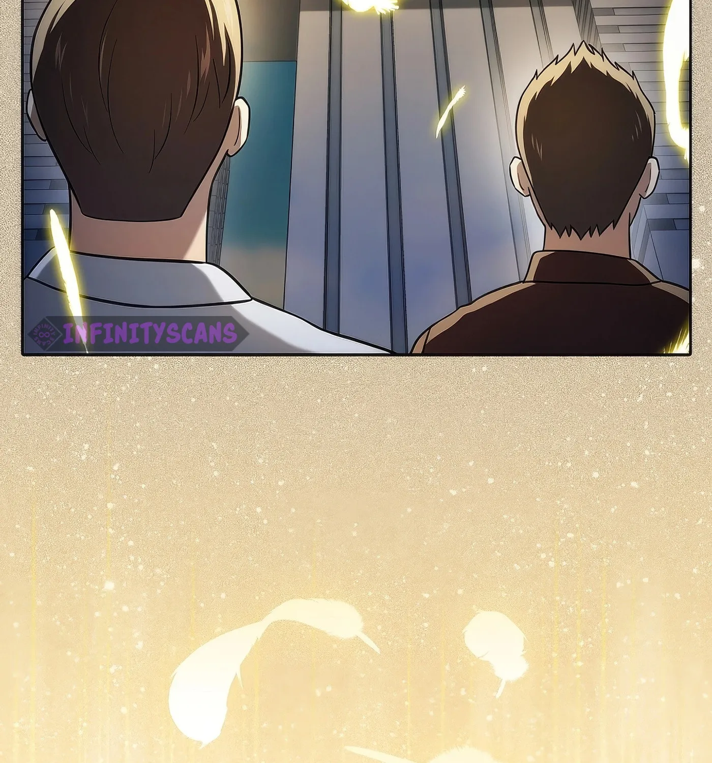 The Celestial Returned from Hell Chapter 191 page 78 - 