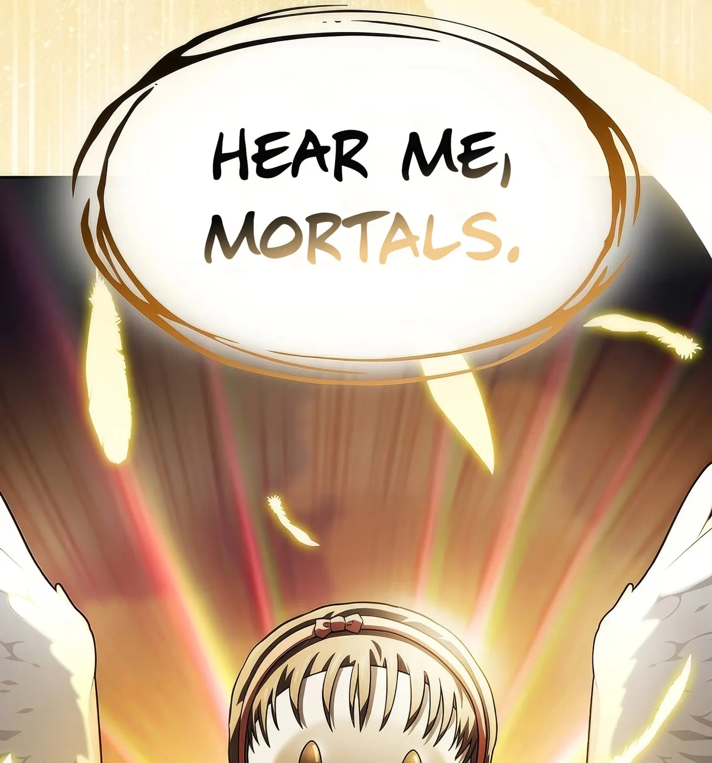 The Celestial Returned from Hell Chapter 191 page 80 - 