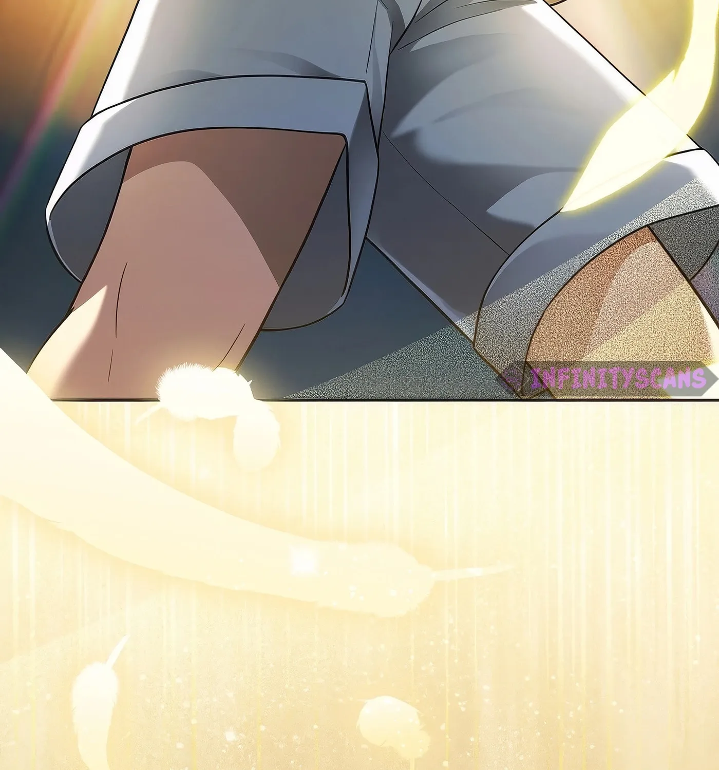 The Celestial Returned from Hell Chapter 191 page 82 - 