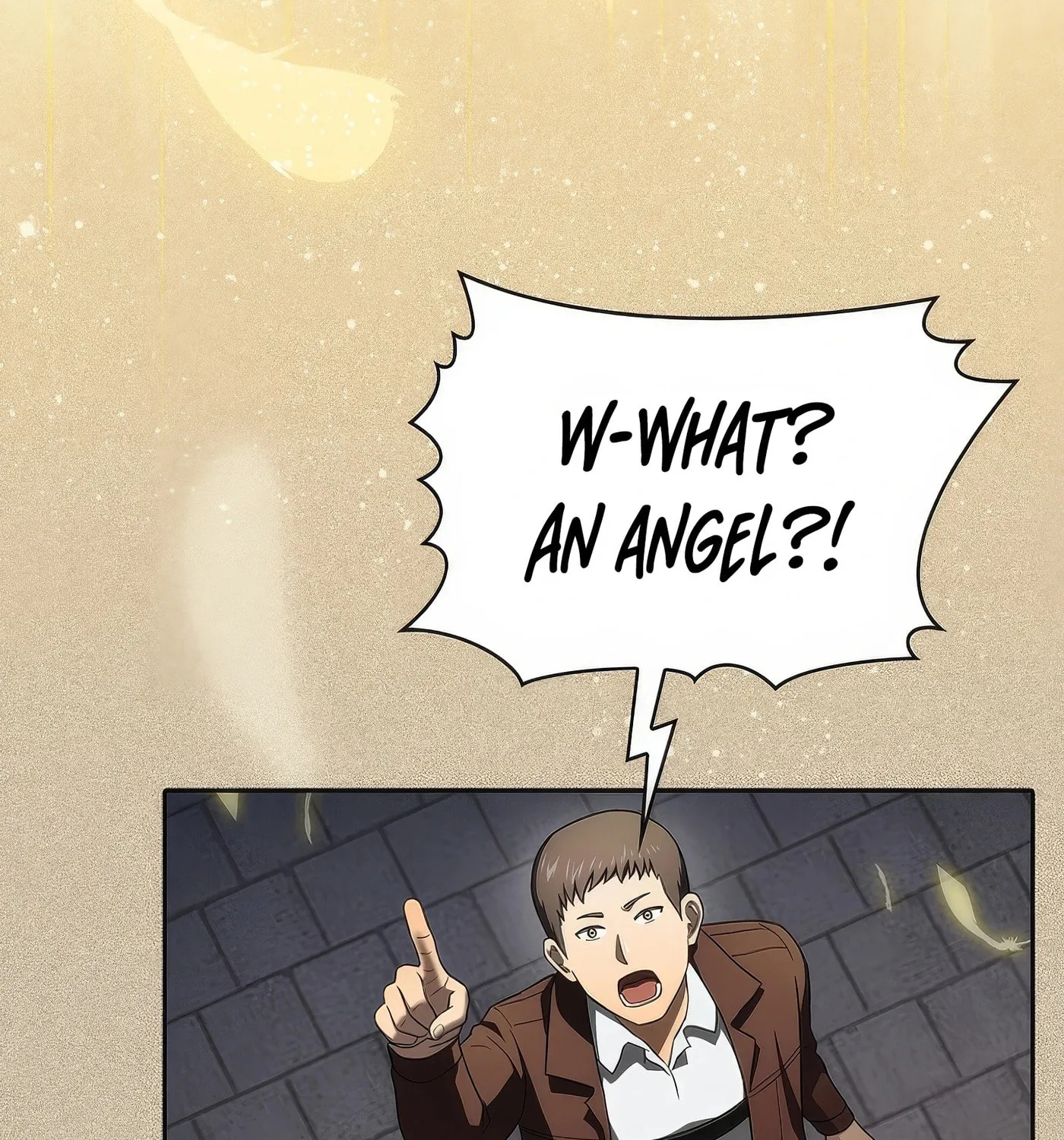 The Celestial Returned from Hell Chapter 191 page 83 - 