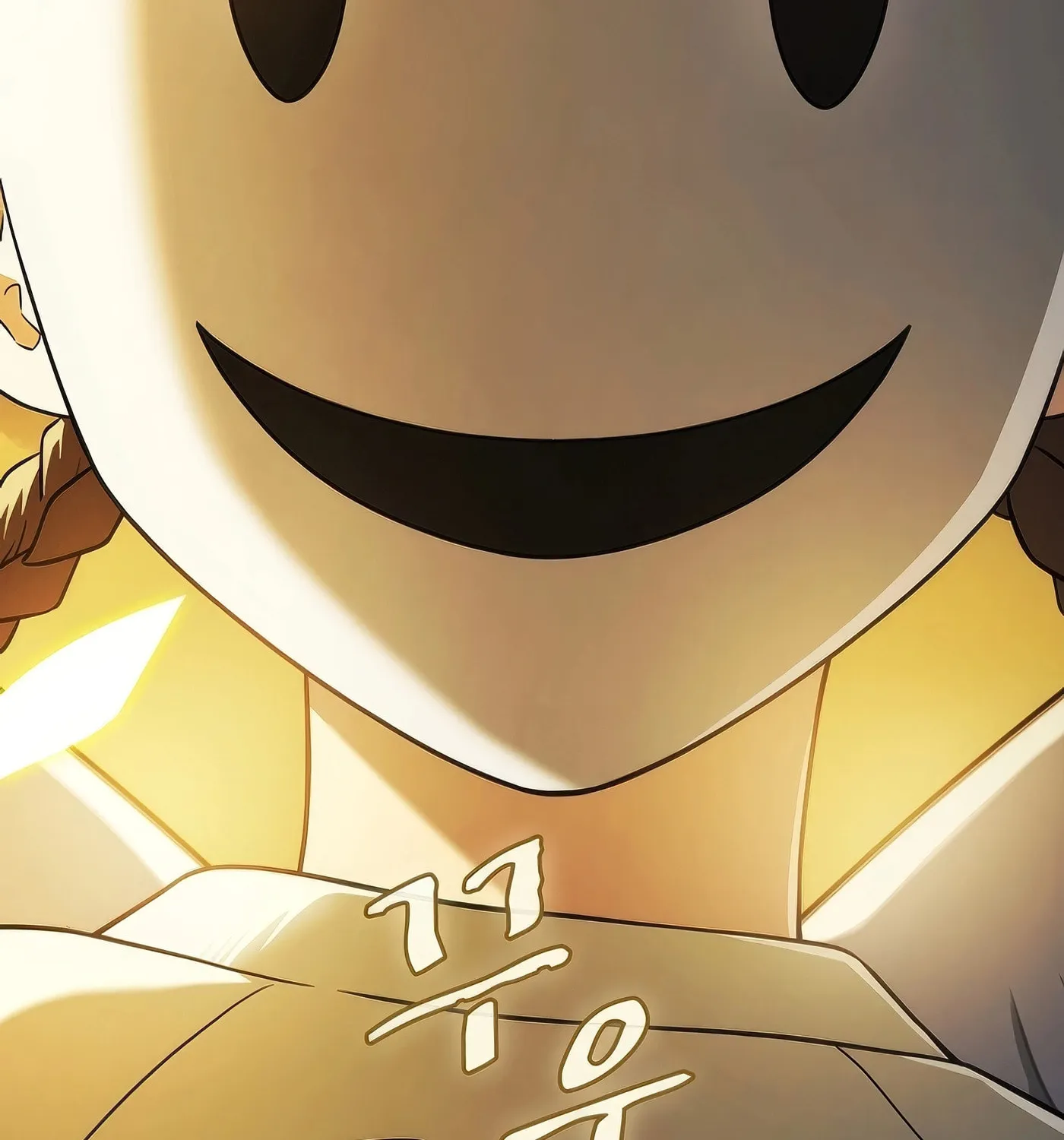 The Celestial Returned from Hell Chapter 191 page 89 - 