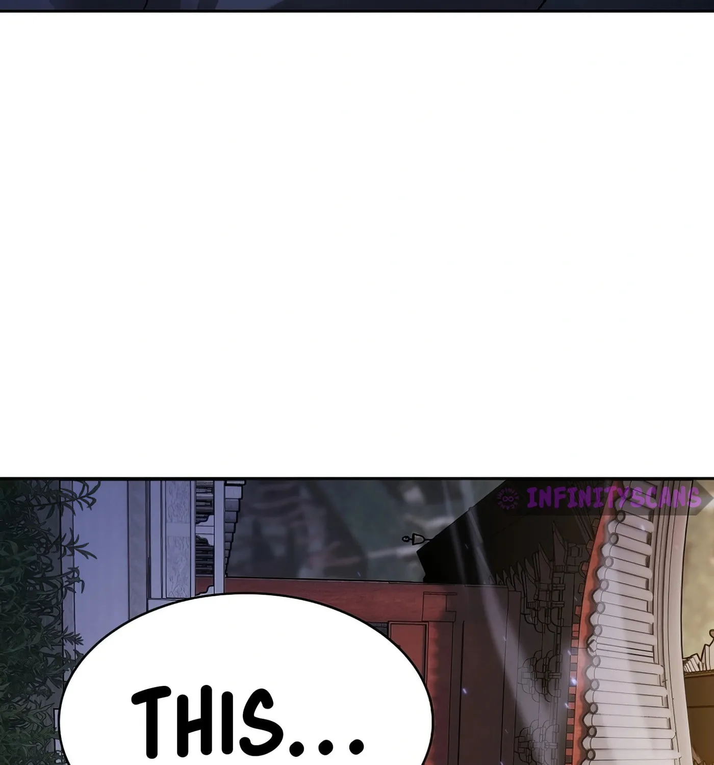 The Celestial Returned from Hell Chapter 191 page 10 - 