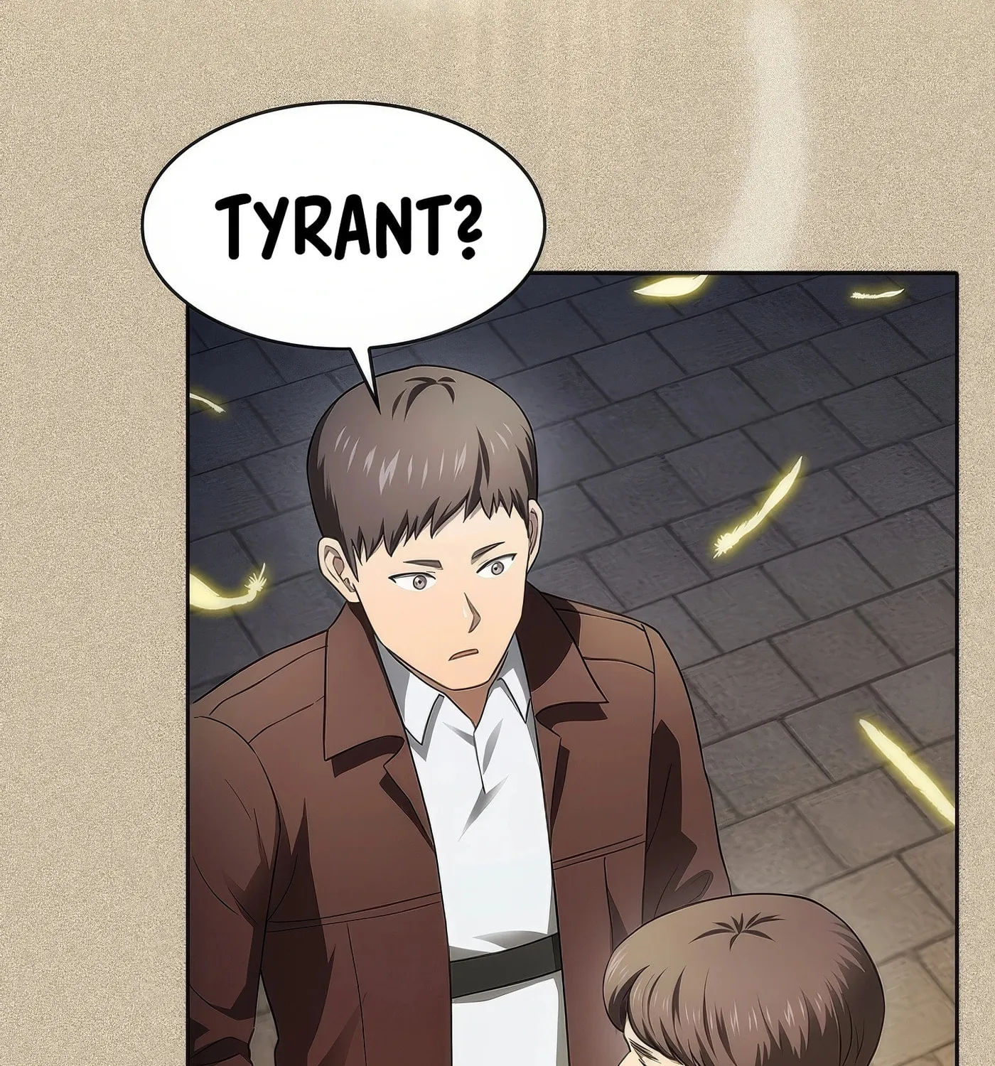 The Celestial Returned from Hell Chapter 191 page 91 - 