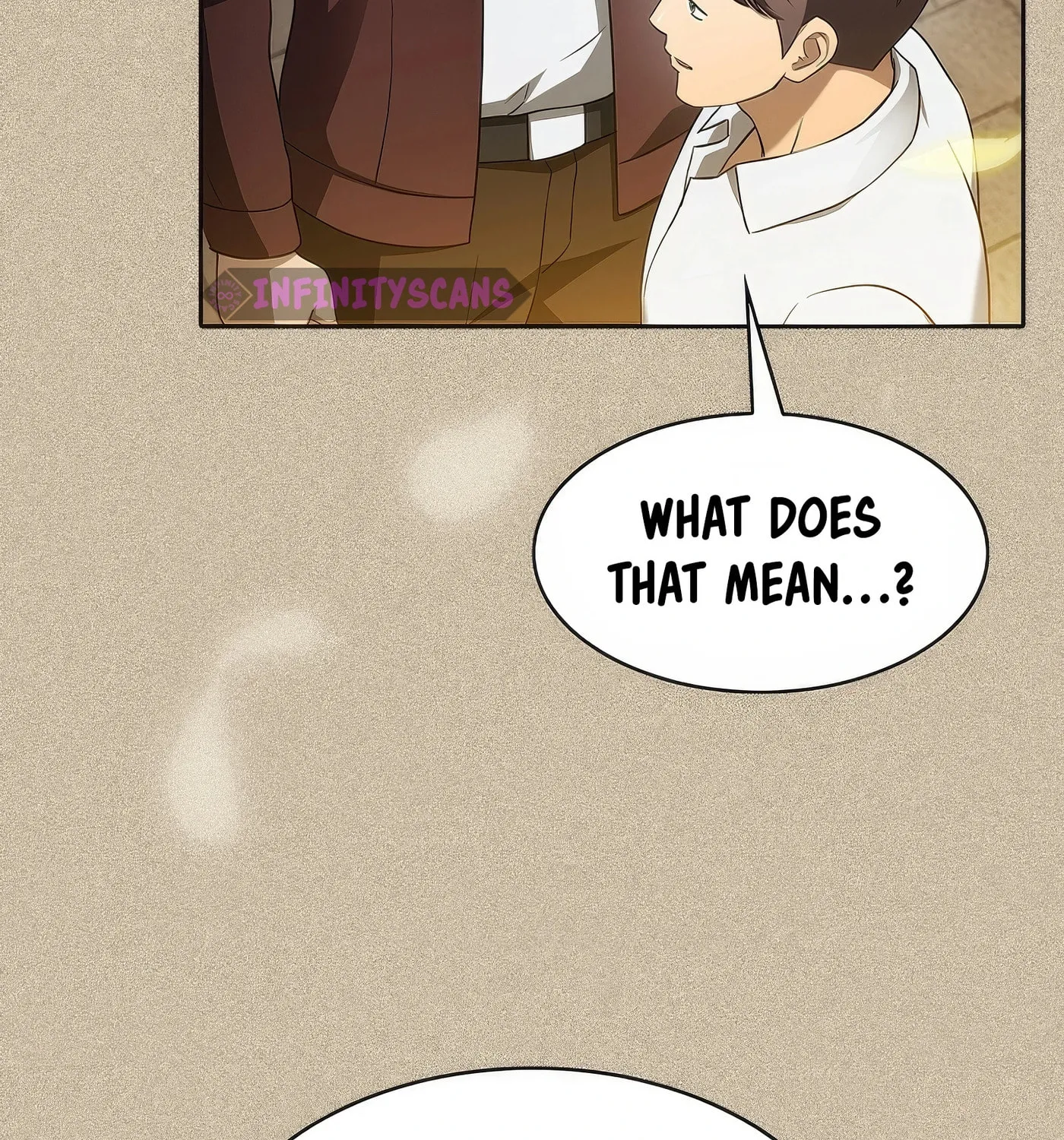 The Celestial Returned from Hell Chapter 191 page 92 - 