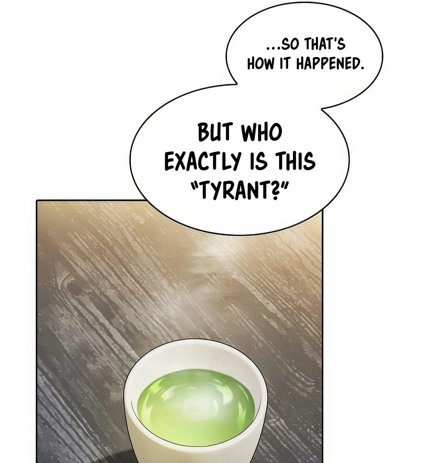The Celestial Returned from Hell Chapter 191 page 96 - 