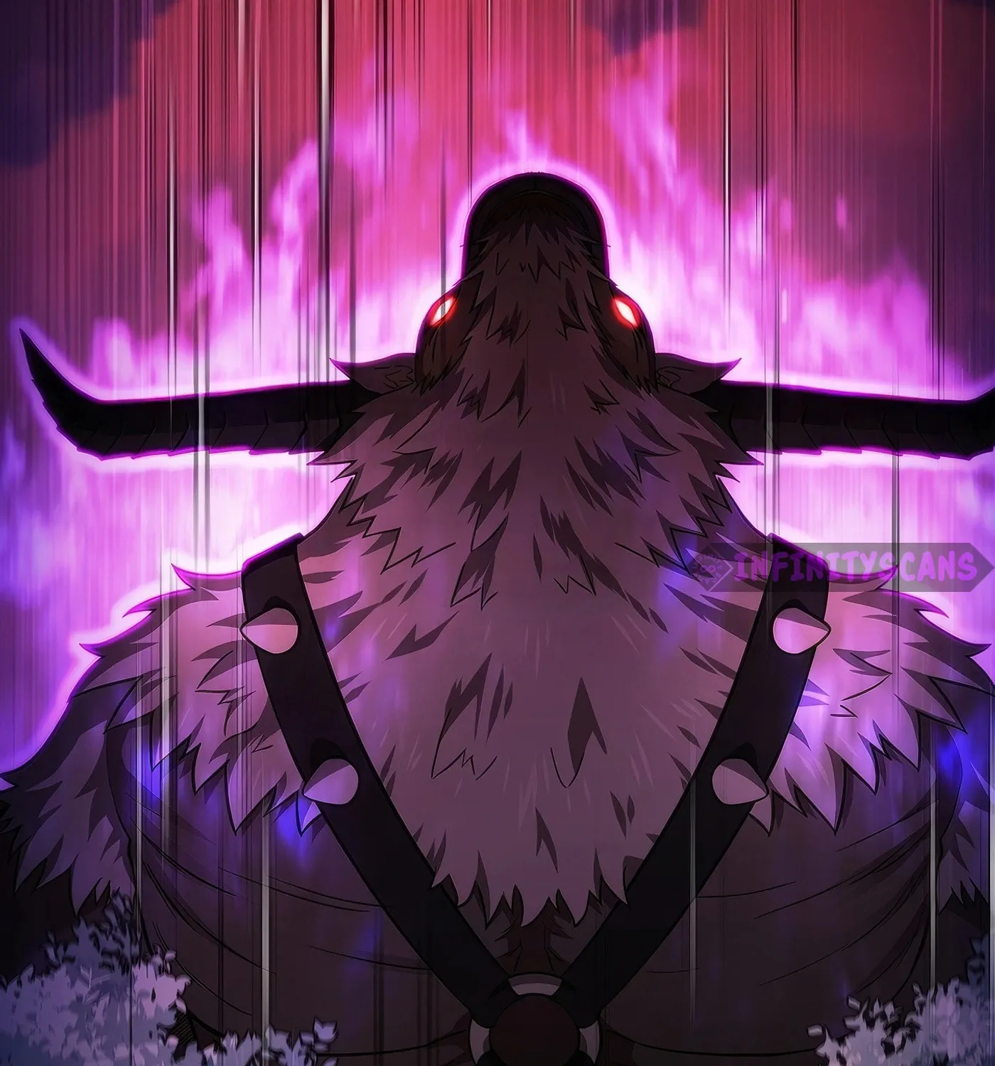 The Celestial Returned from Hell Chapter 192 page 102 - 