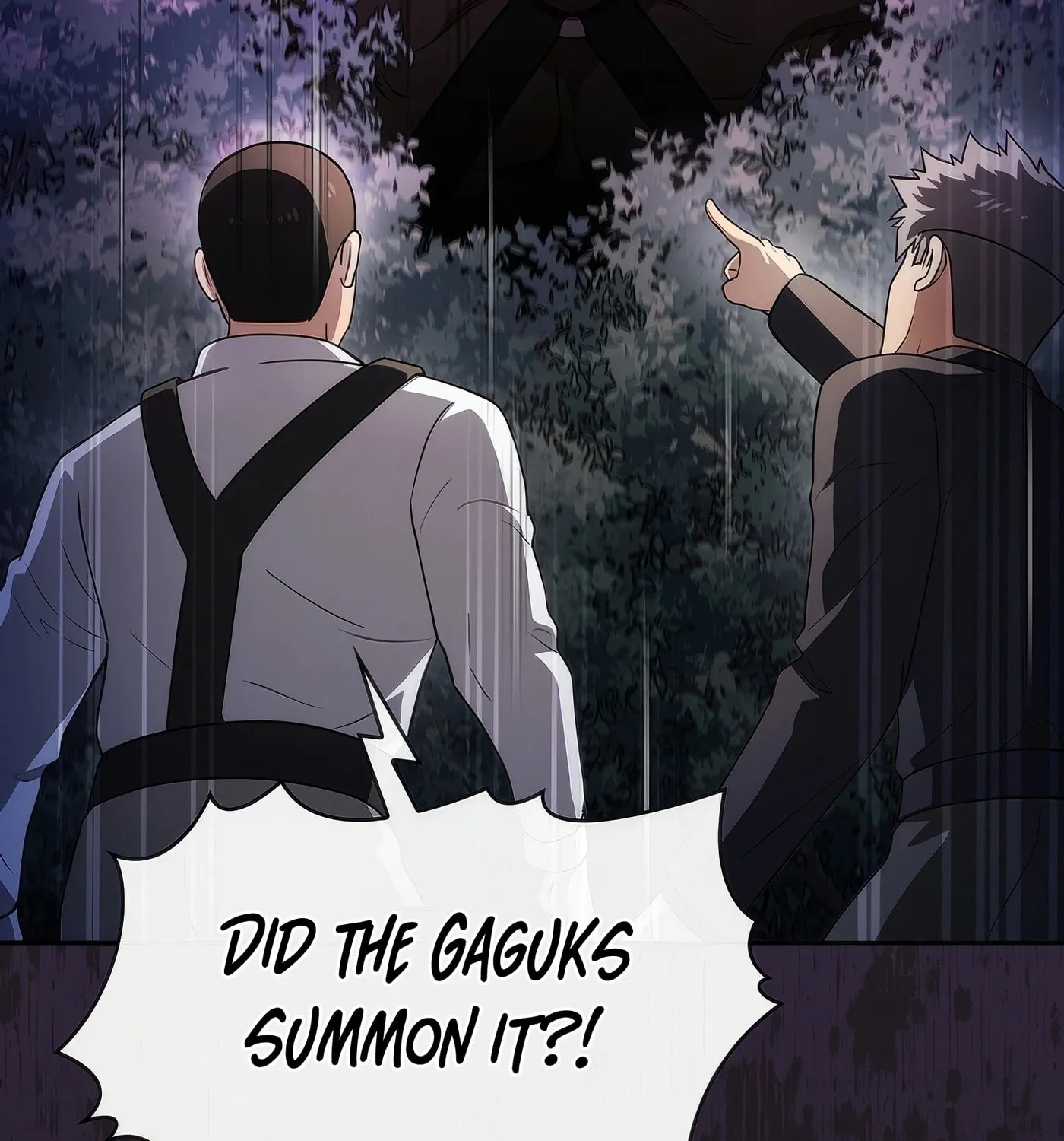 The Celestial Returned from Hell Chapter 192 page 103 - 