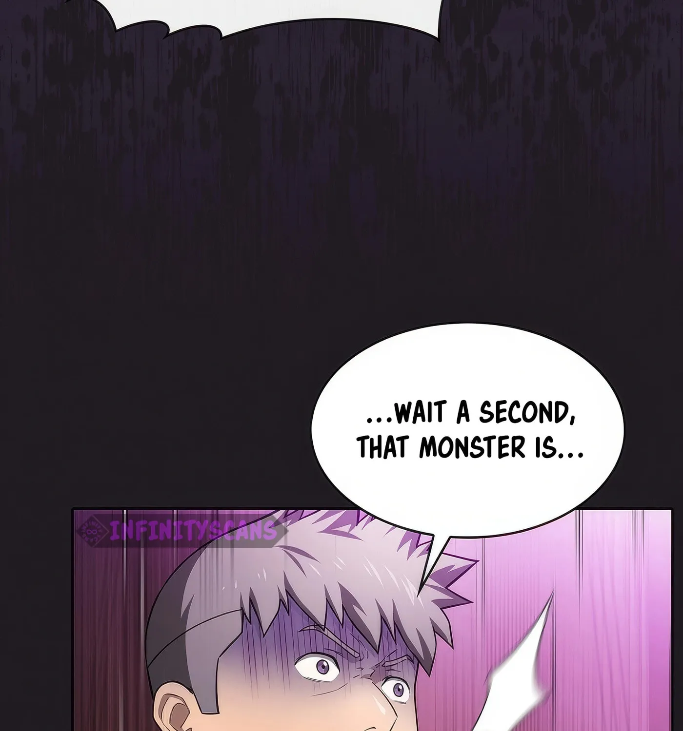 The Celestial Returned from Hell Chapter 192 page 104 - 