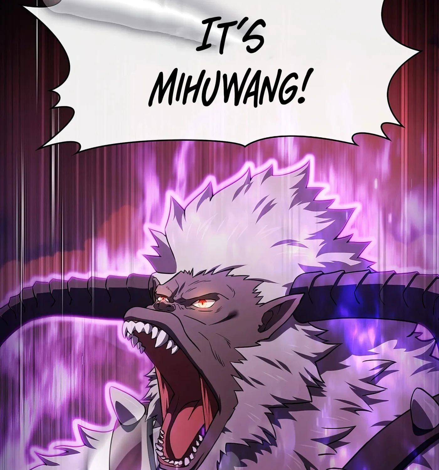The Celestial Returned from Hell Chapter 192 page 107 - 