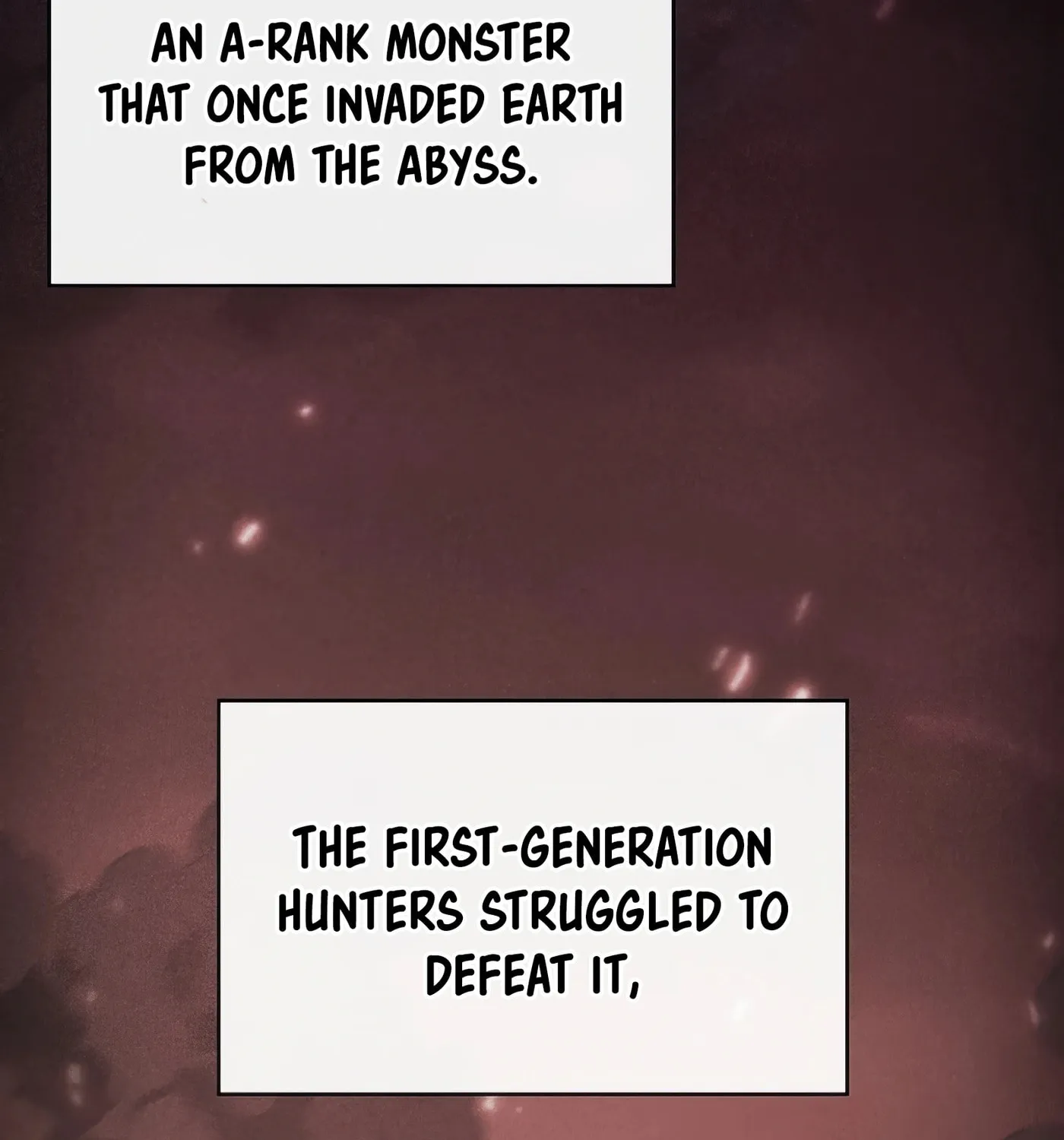 The Celestial Returned from Hell Chapter 192 page 111 - 