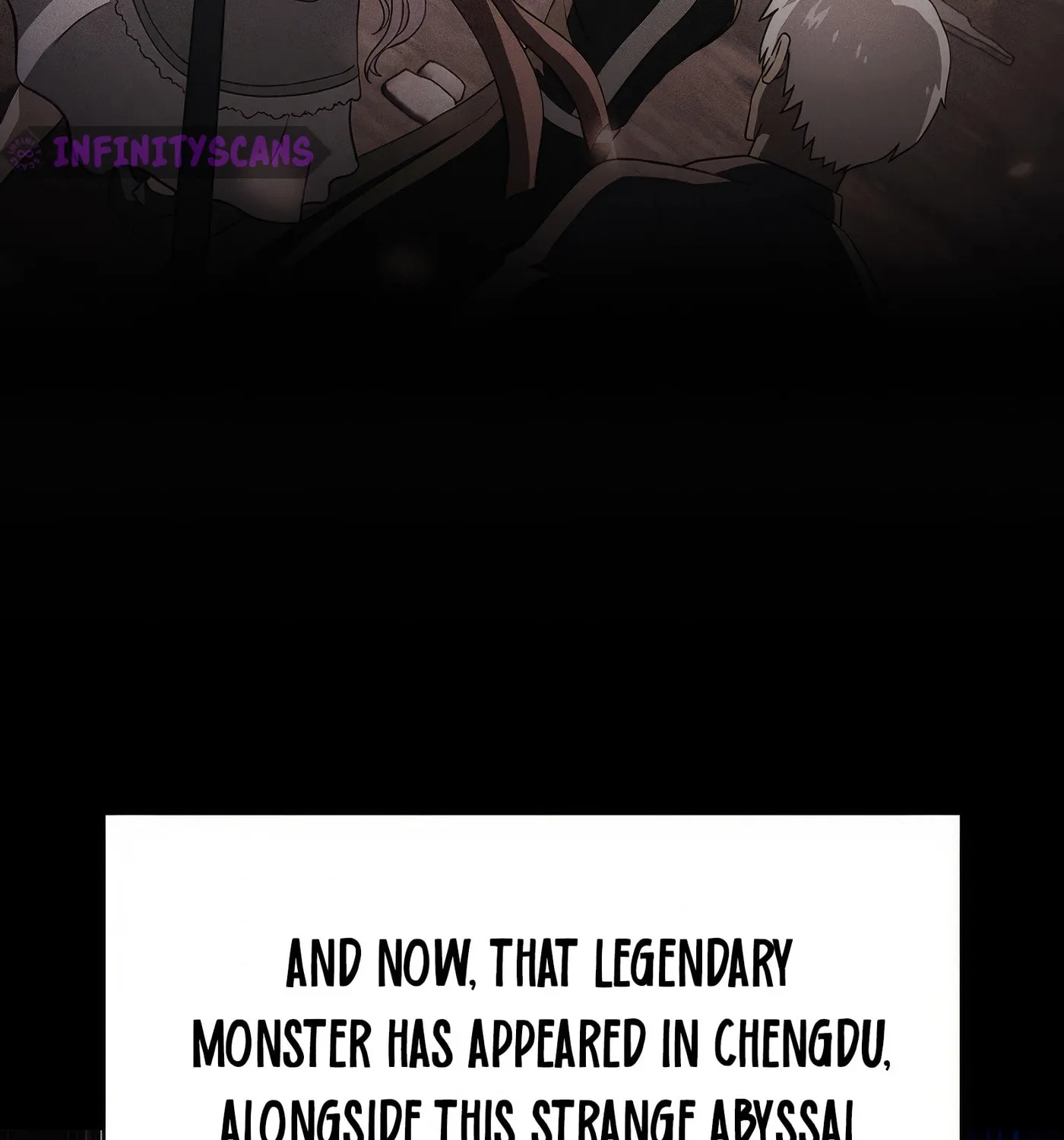 The Celestial Returned from Hell Chapter 192 page 115 - 