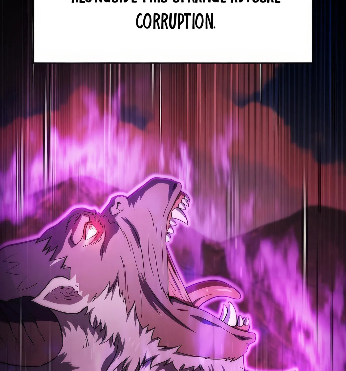 The Celestial Returned from Hell Chapter 192 page 116 - 