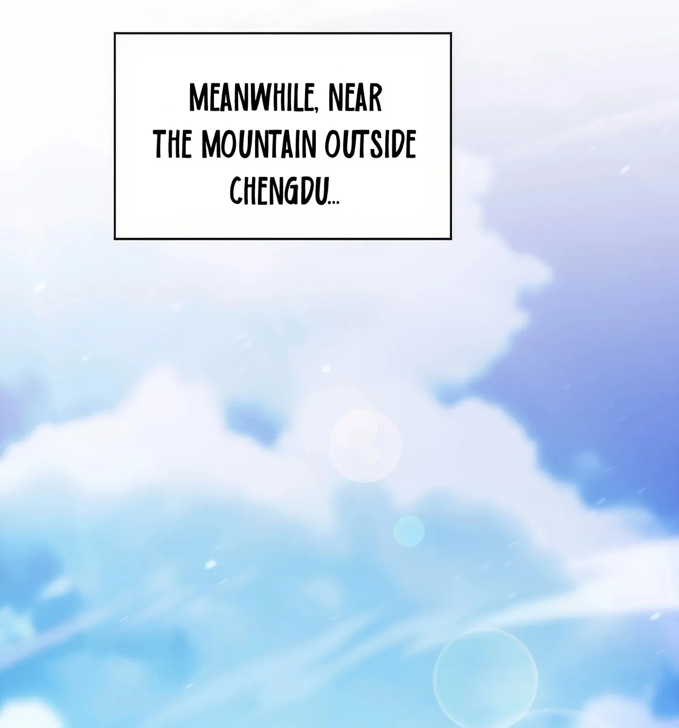 The Celestial Returned from Hell Chapter 192 page 129 - 