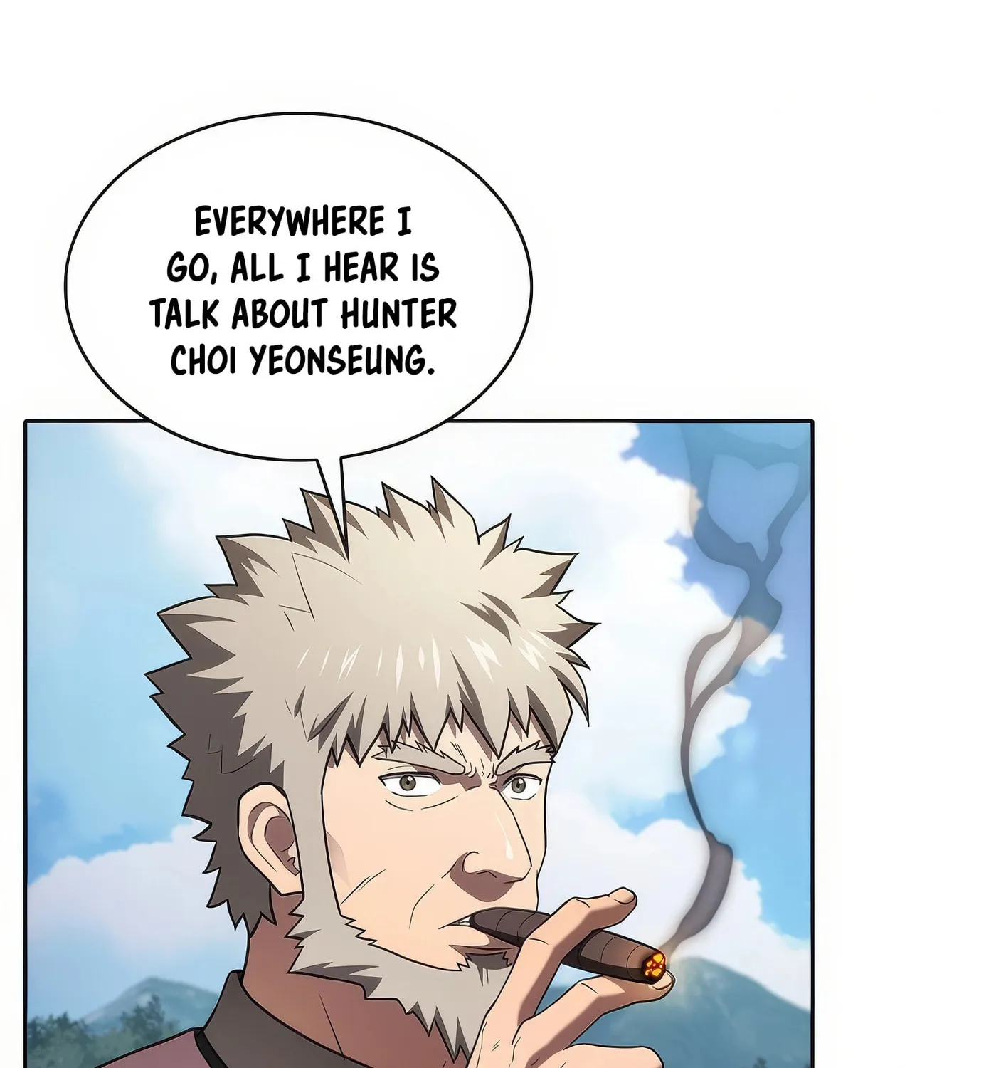 The Celestial Returned from Hell Chapter 192 page 134 - 